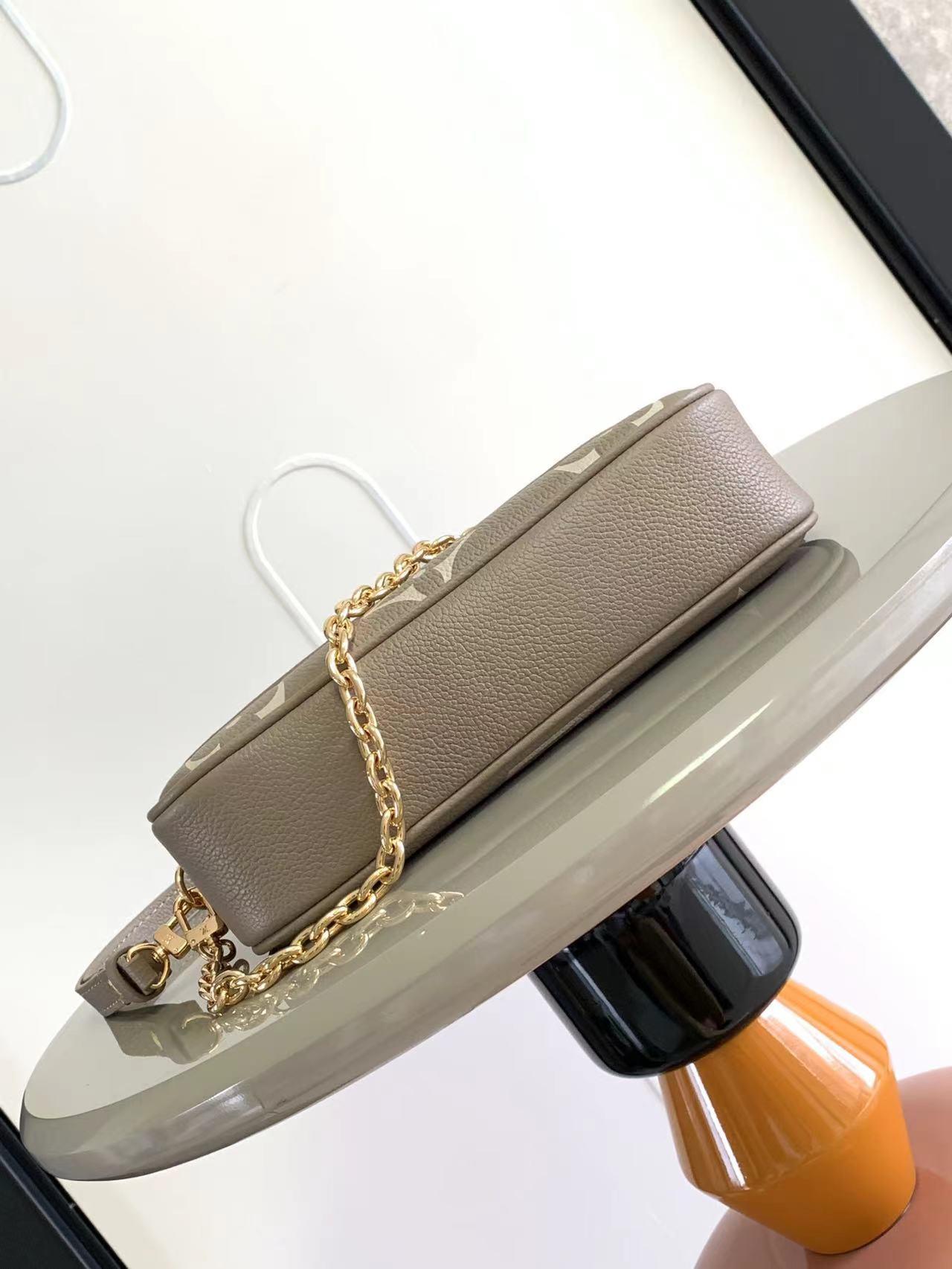 Louis Vuitton Louis Vuitton Wallet On Chain Ivy 레플리카 20번 이미지 - Bag | 세미샵 레플리카 사이트