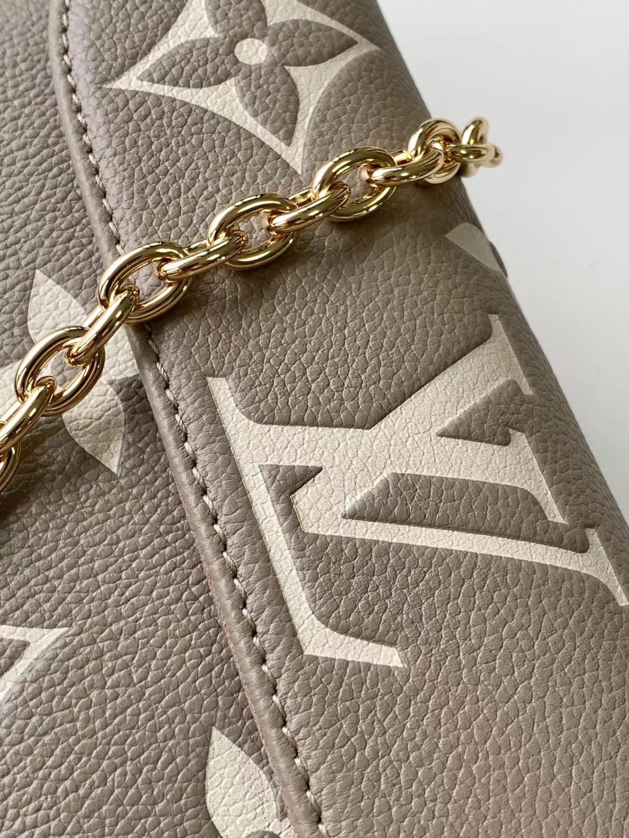 Louis Vuitton Louis Vuitton Wallet On Chain Ivy 레플리카 21번 이미지 - Bag | 세미샵 레플리카 사이트