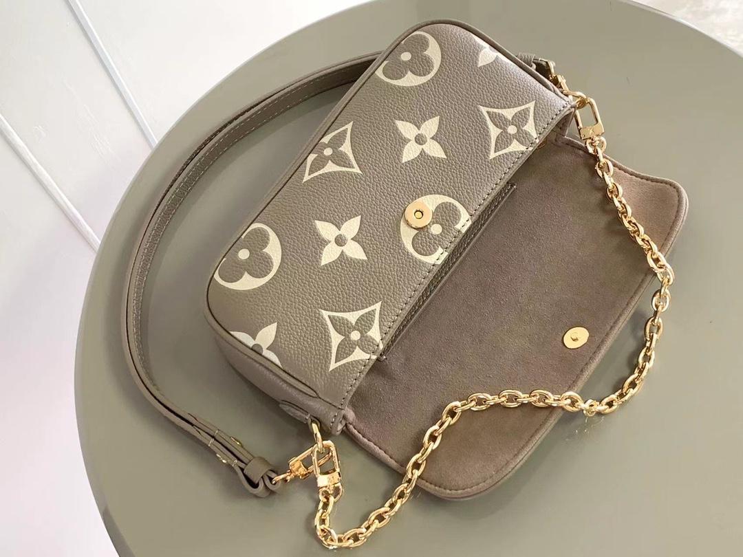 Louis Vuitton Louis Vuitton Wallet On Chain Ivy 레플리카 22번 이미지 - Bag | 세미샵 레플리카 사이트