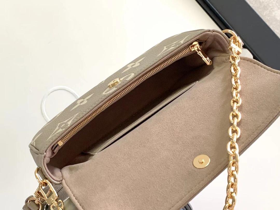 Louis Vuitton Louis Vuitton Wallet On Chain Ivy 레플리카 23번 이미지 - Bag | 세미샵 레플리카 사이트
