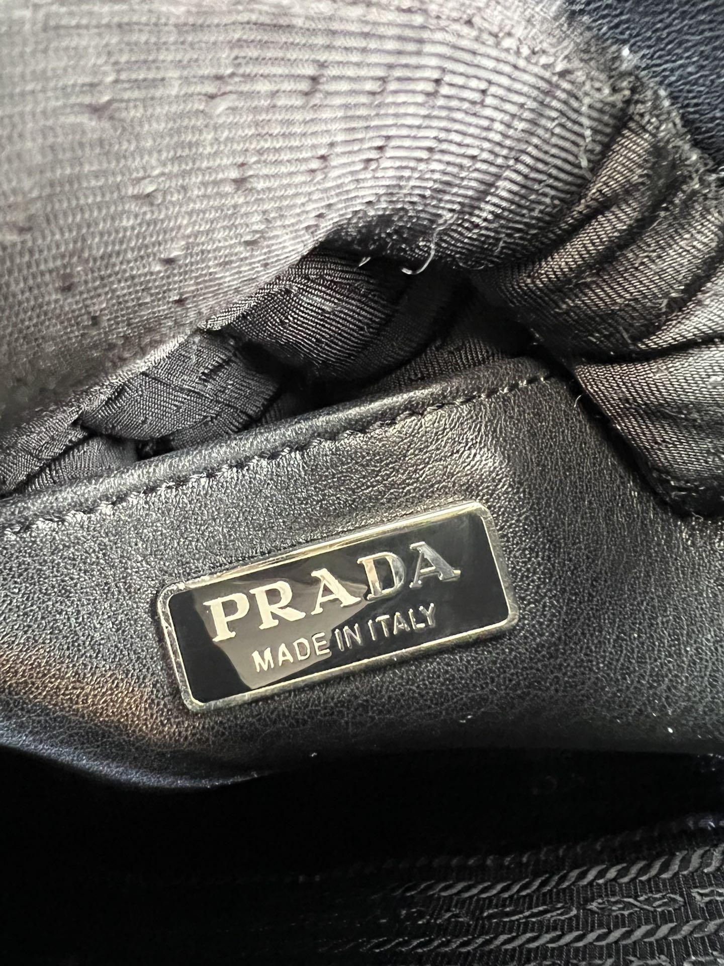 P R A D A Prada Cleo Brushed Leather Flap Shoulder 레플리카 65번 이미지 - Bag | 세미샵 레플리카 사이트