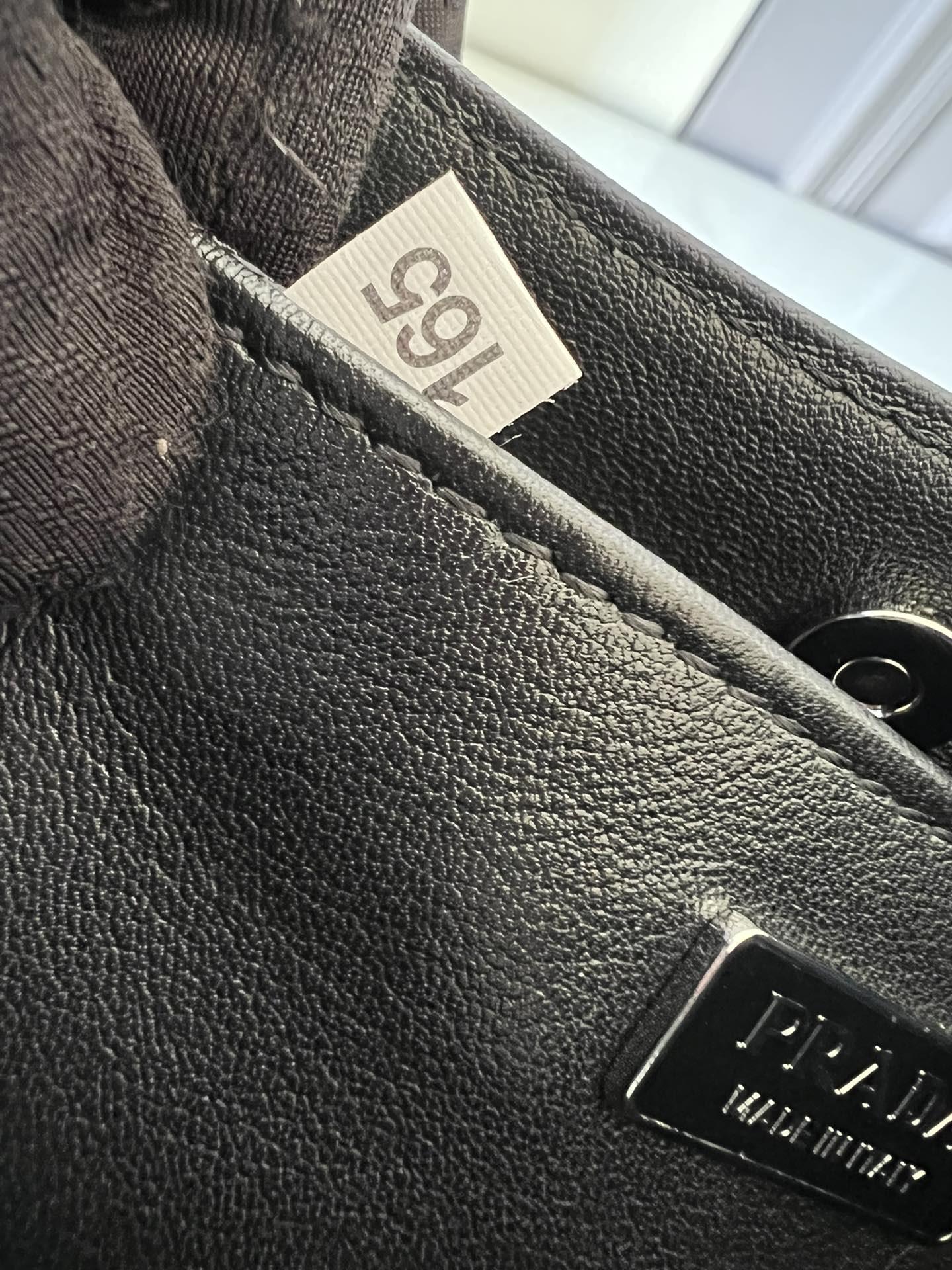 P R A D A Prada Cleo Brushed Leather Shoulder 레플리카 24번 이미지 - Bag | 세미샵 레플리카 사이트