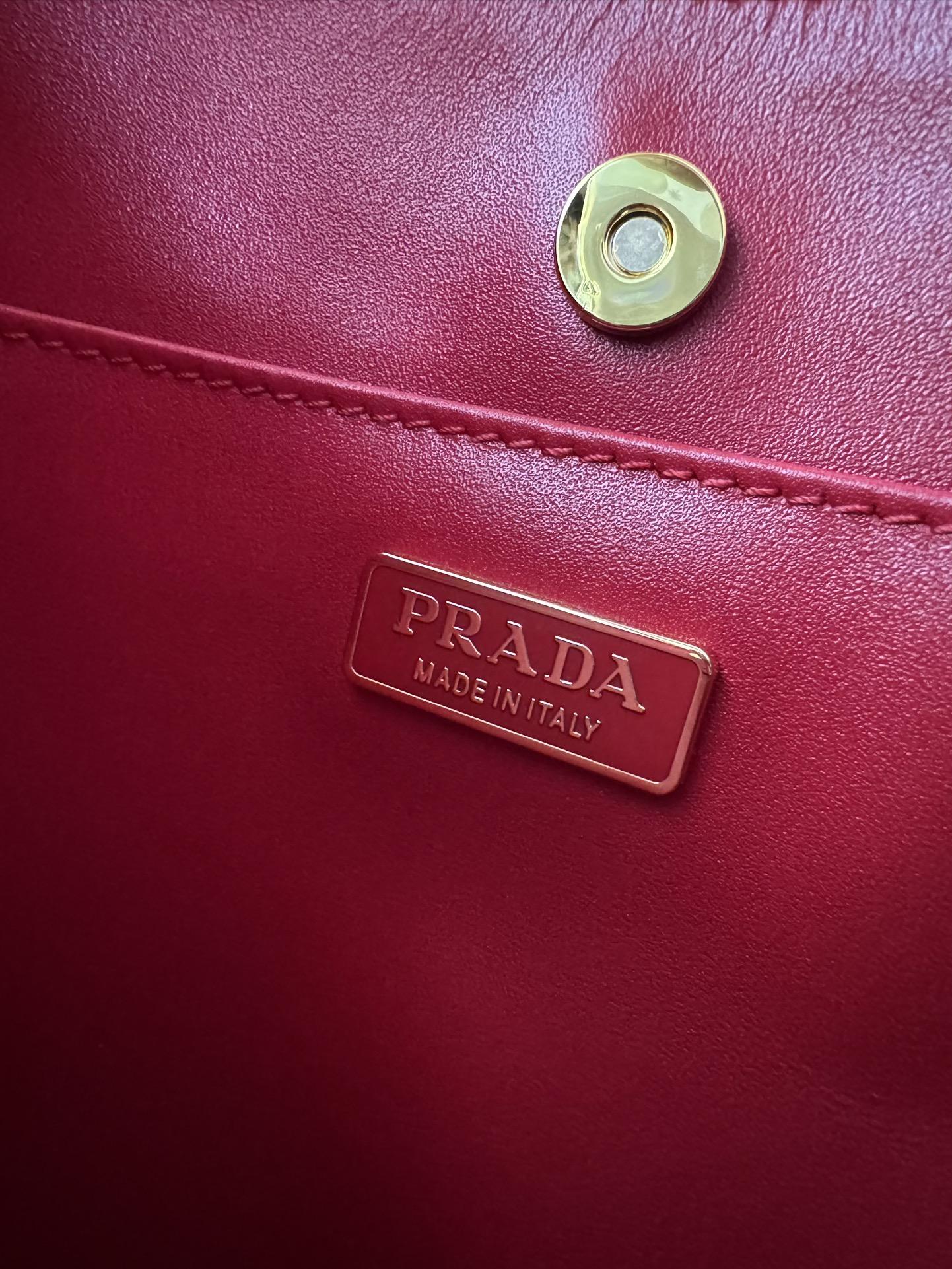 P R A D A Prada Cleo Patent Shoulder 레플리카 15번 이미지 - Bag | 세미샵 레플리카 사이트