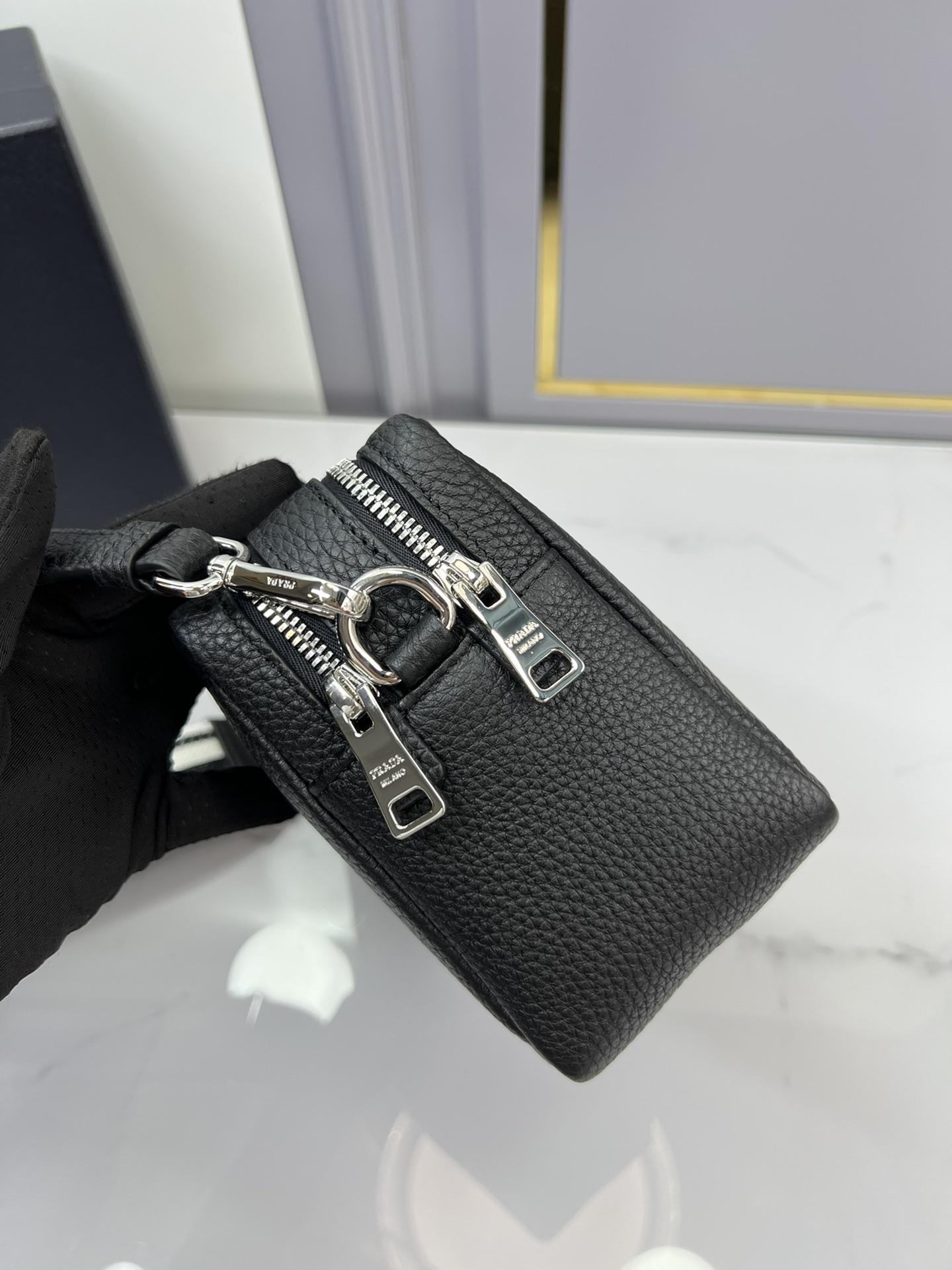 P R A D A Prada Flou Shoulder 레플리카 19번 이미지 - Bag | 세미샵 레플리카 사이트