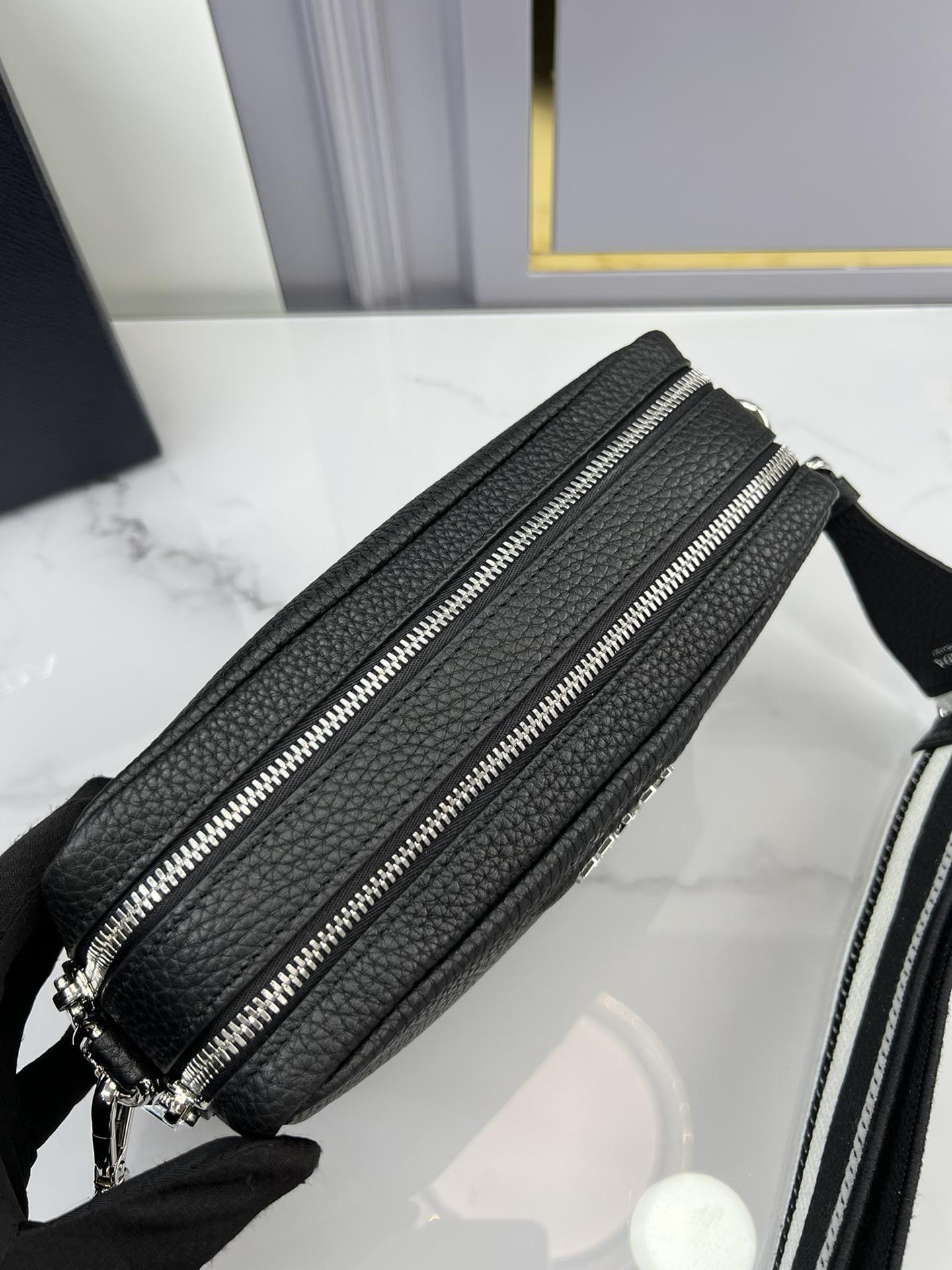 P R A D A Prada Flou Shoulder 레플리카 22번 이미지 - Bag | 세미샵 레플리카 사이트
