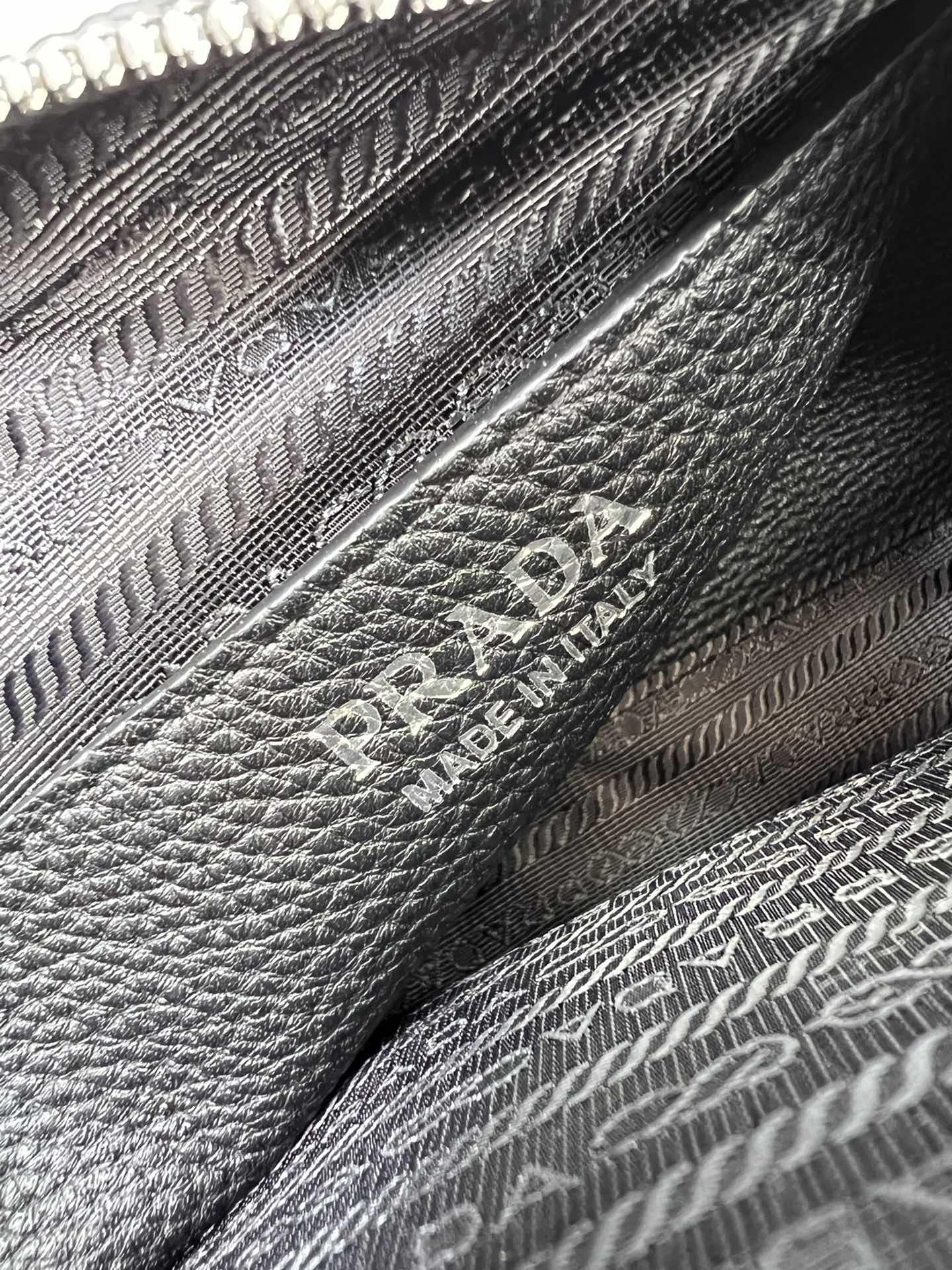 P R A D A Prada Flou Shoulder 레플리카 24번 이미지 - Bag | 세미샵 레플리카 사이트