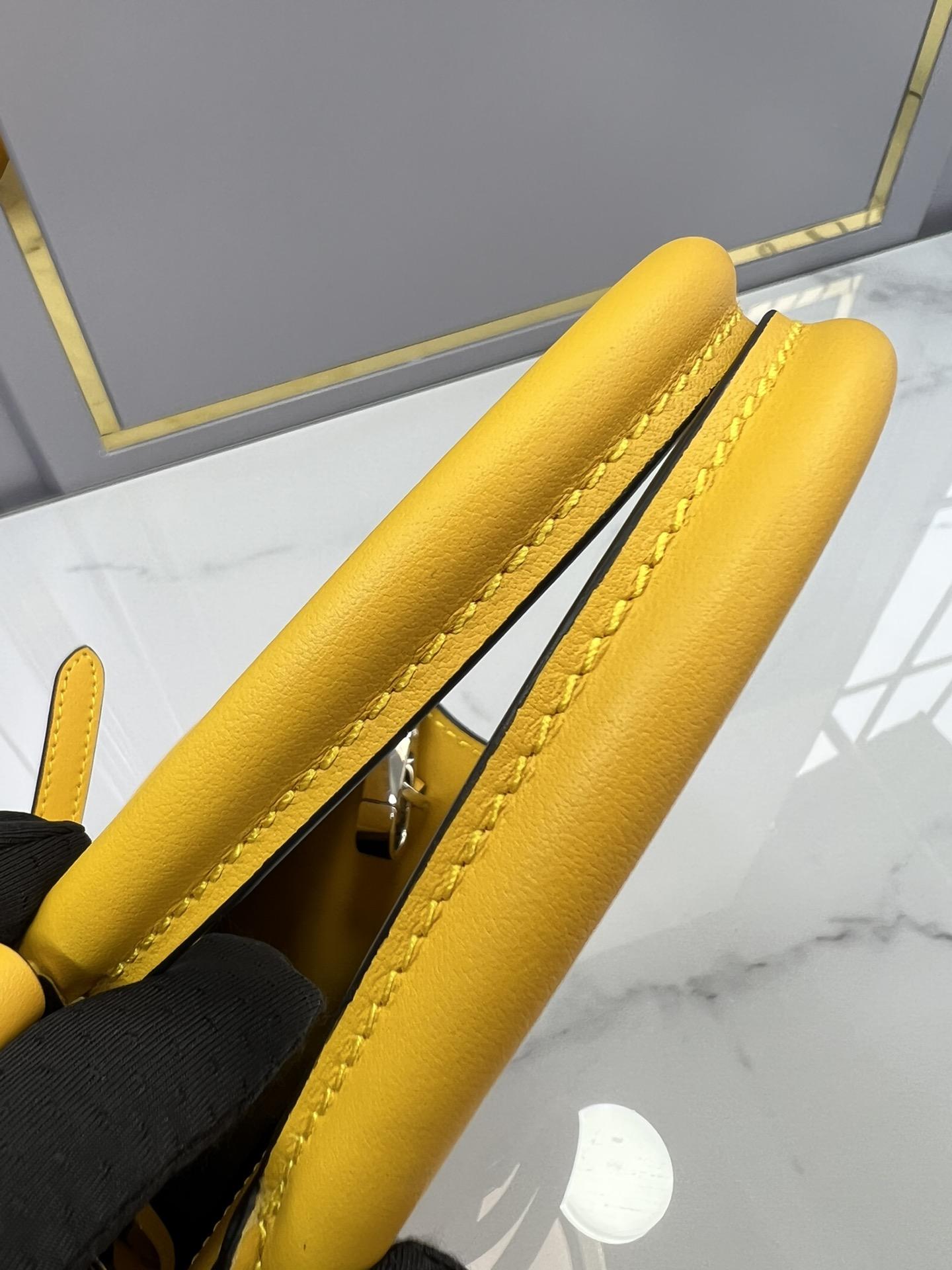 P R A D A Prada Leather Handbag 레플리카 14번 이미지 - Bag | 세미샵 레플리카 사이트