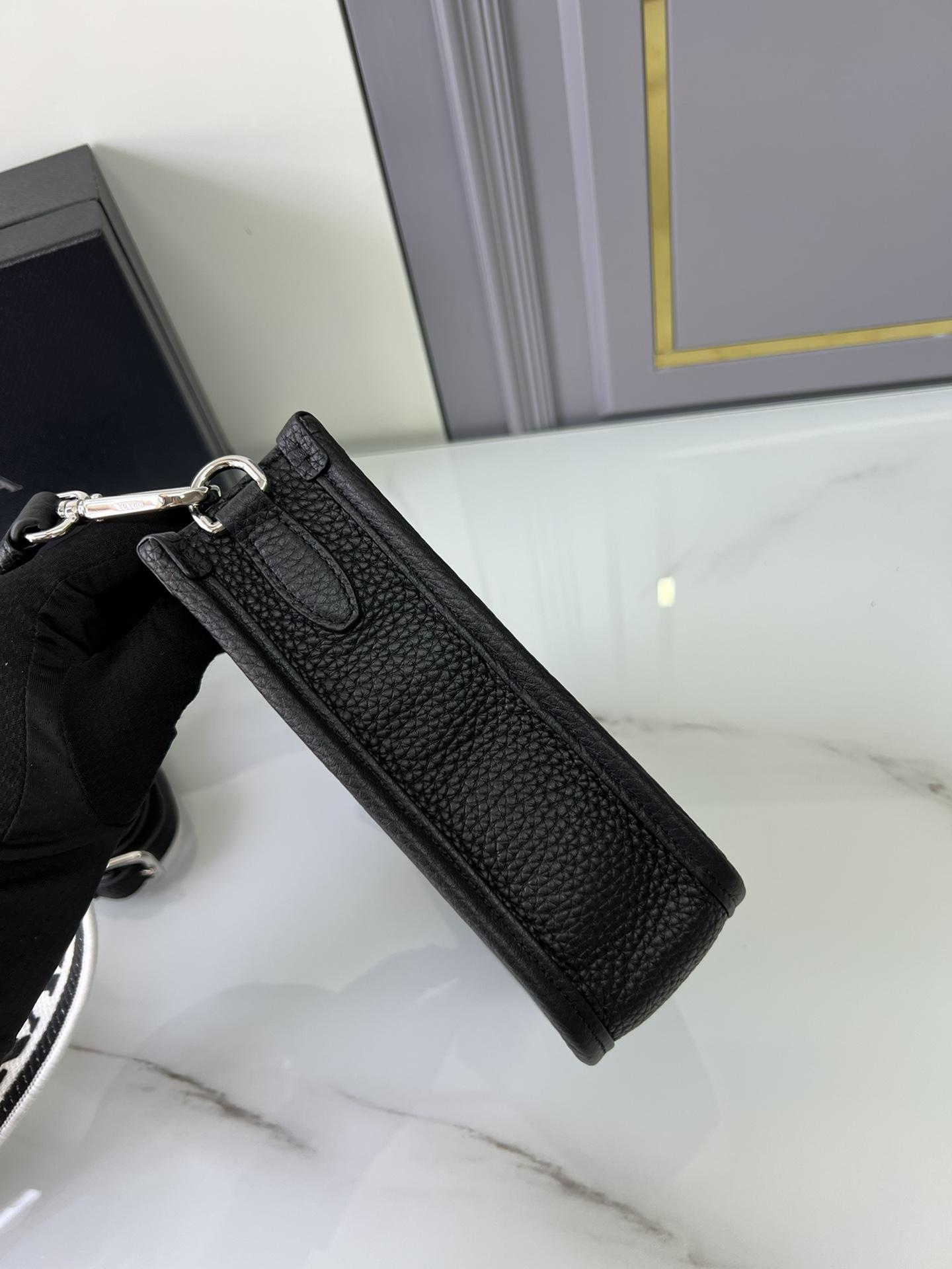 P R A D A Prada Leather Mini Shoulder 레플리카 3번 이미지 - Bag | 세미샵 레플리카 사이트