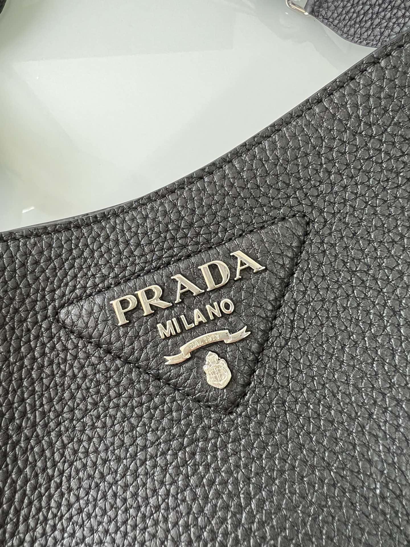 P R A D A Prada Leather Mini Shoulder 레플리카 5번 이미지 - Bag | 세미샵 레플리카 사이트
