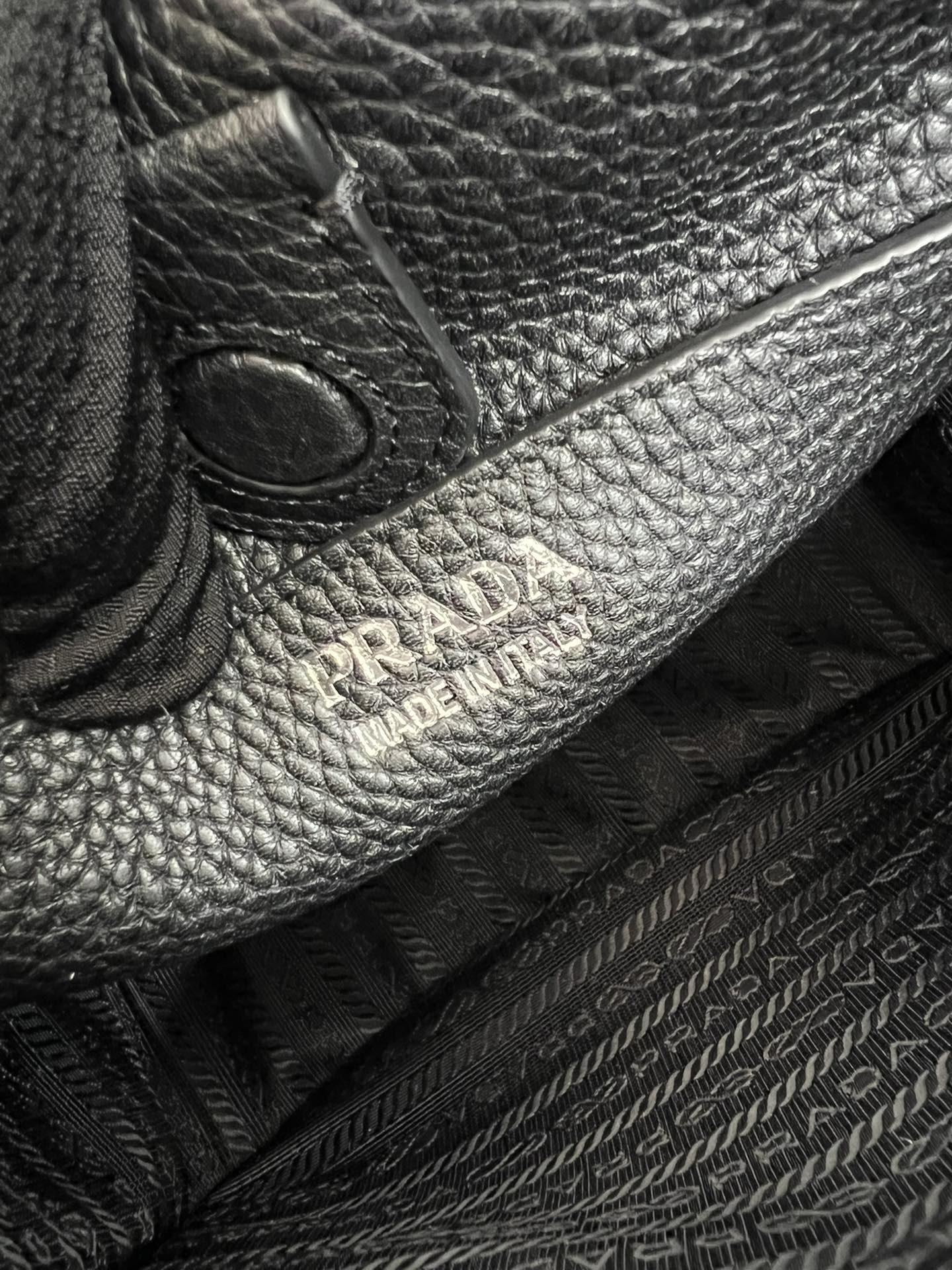 P R A D A Prada Leather Mini Shoulder 레플리카 7번 이미지 - Bag | 세미샵 레플리카 사이트