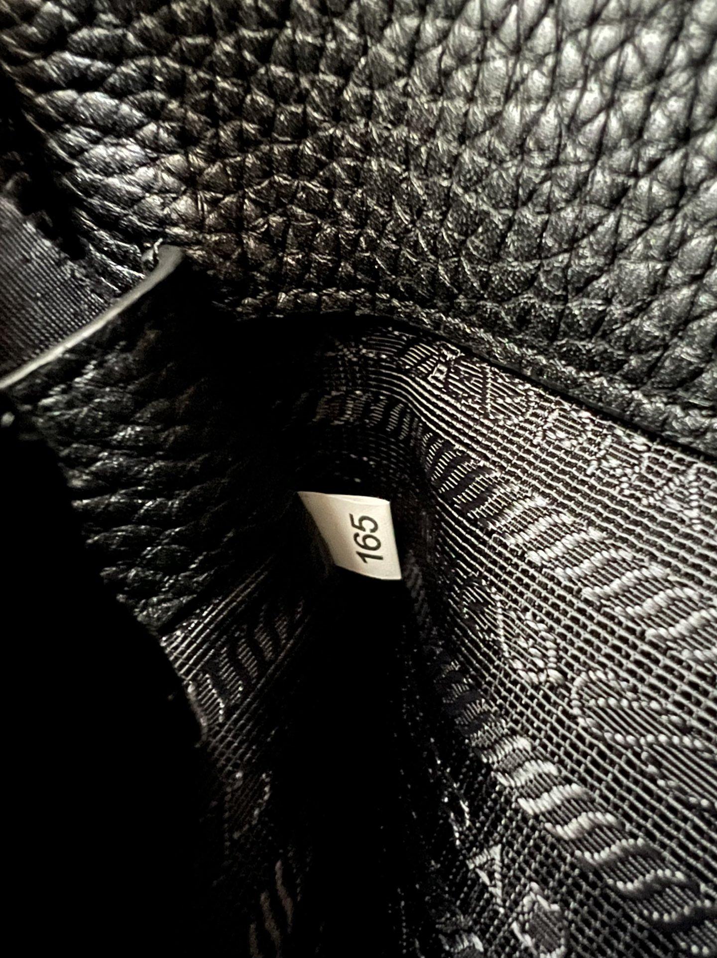 P R A D A Prada Leather Mini Shoulder 레플리카 8번 이미지 - Bag | 세미샵 레플리카 사이트