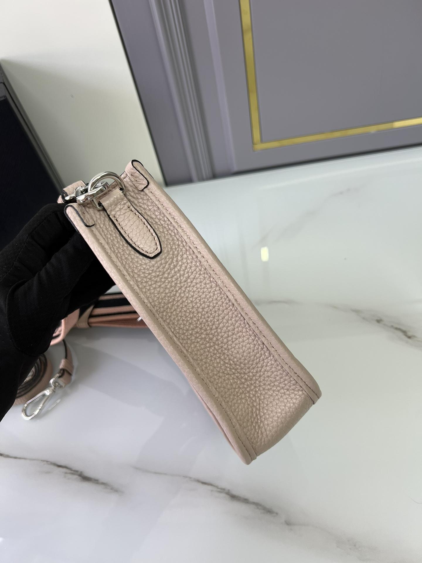 P R A D A Prada Leather Mini Shoulder 레플리카 11번 이미지 - Bag | 세미샵 레플리카 사이트