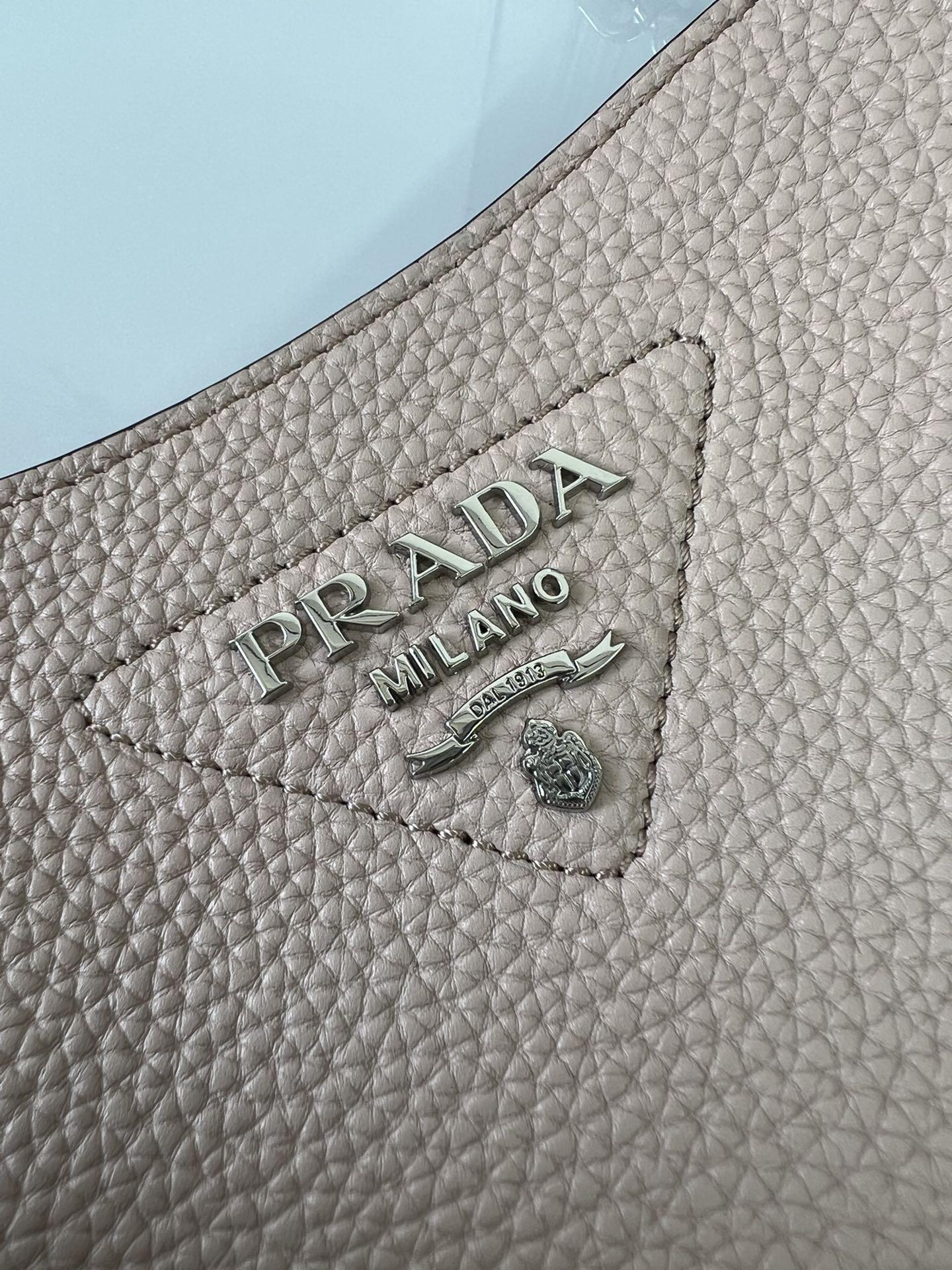 P R A D A Prada Leather Mini Shoulder 레플리카 13번 이미지 - Bag | 세미샵 레플리카 사이트