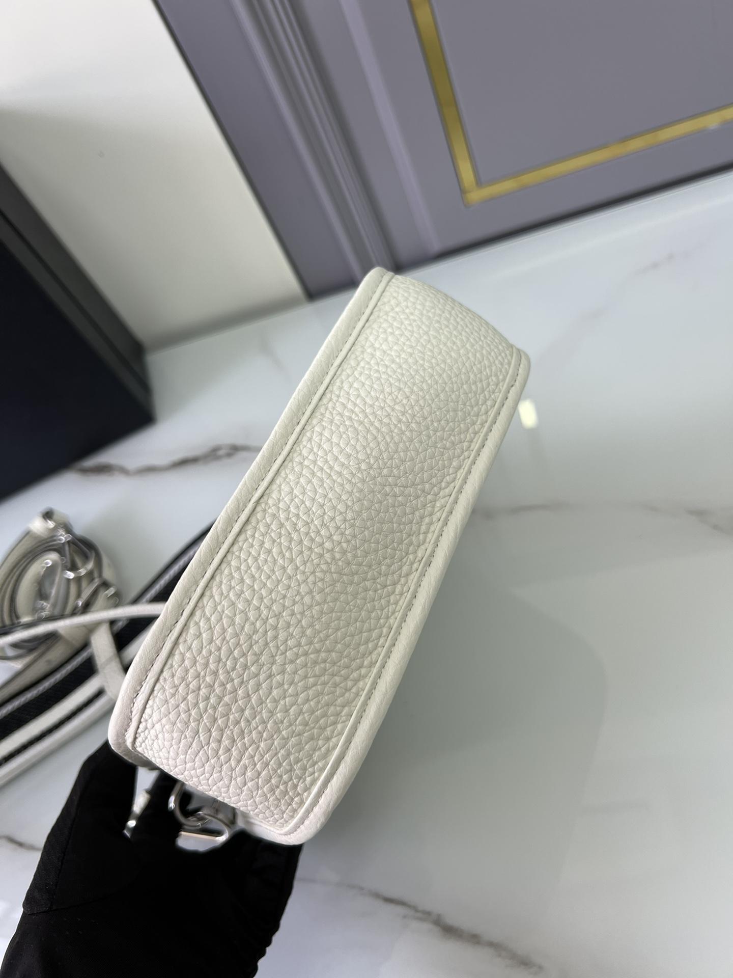 P R A D A Prada Leather Mini Shoulder 레플리카 20번 이미지 - Bag | 세미샵 레플리카 사이트