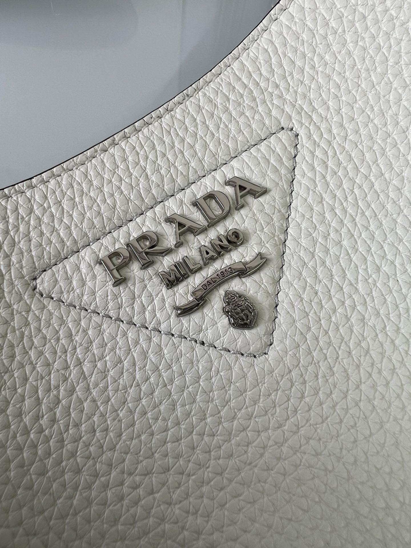 P R A D A Prada Leather Mini Shoulder 레플리카 21번 이미지 - Bag | 세미샵 레플리카 사이트