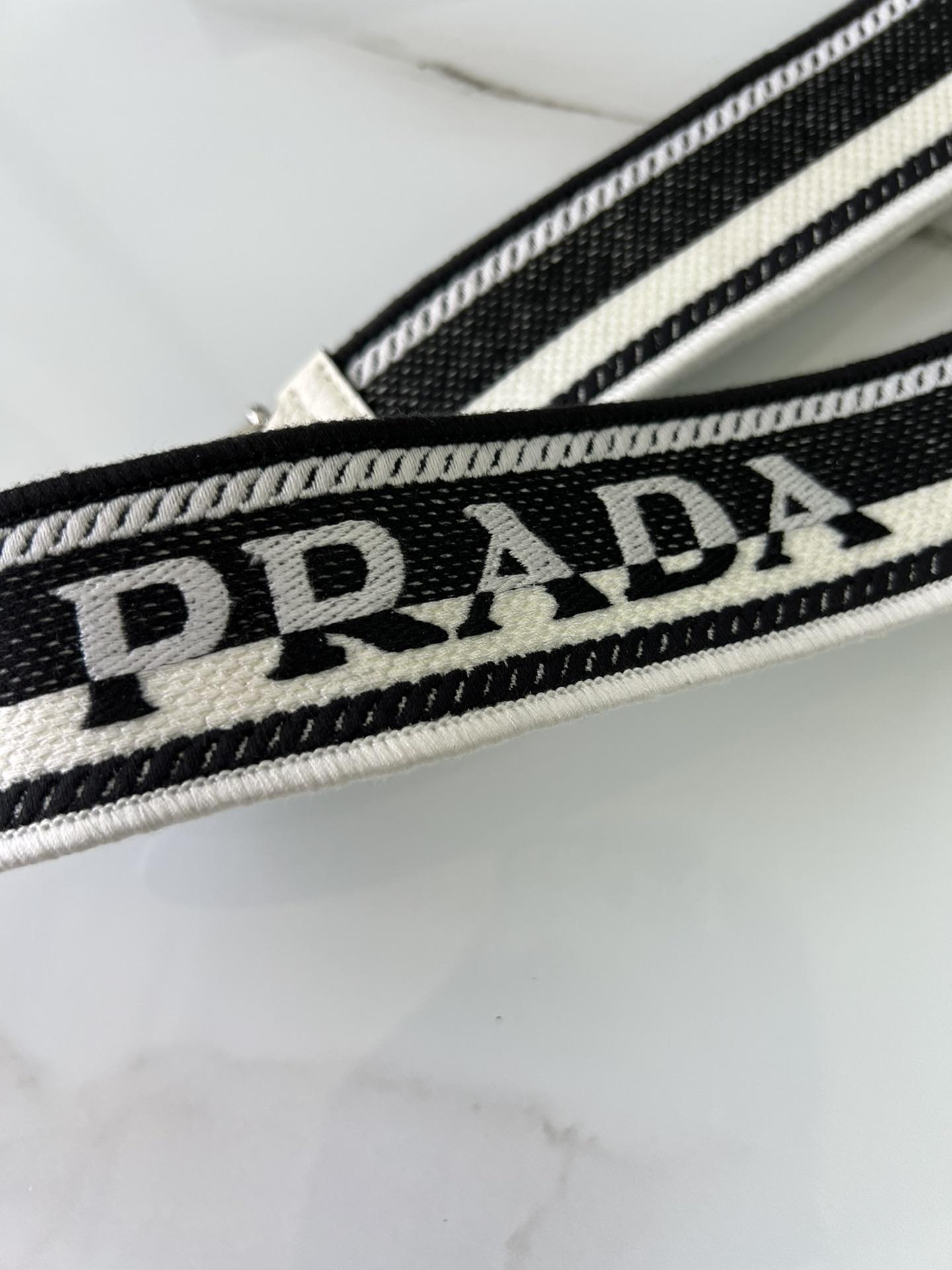 P R A D A Prada Leather Mini Shoulder 레플리카 22번 이미지 - Bag | 세미샵 레플리카 사이트