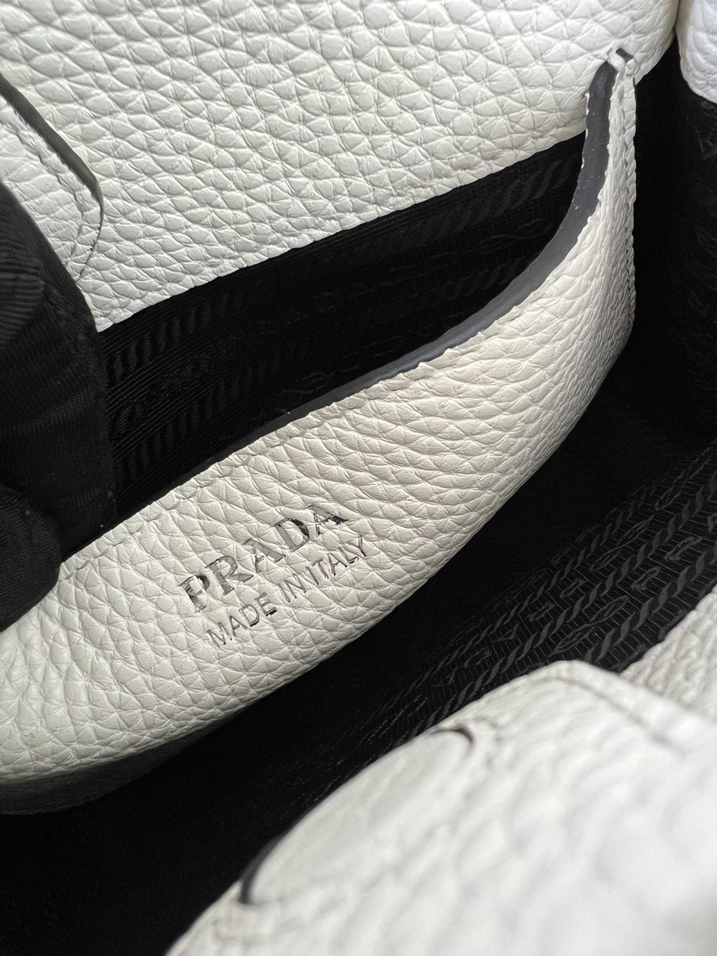 P R A D A Prada Leather Mini Shoulder 레플리카 24번 이미지 - Bag | 세미샵 레플리카 사이트