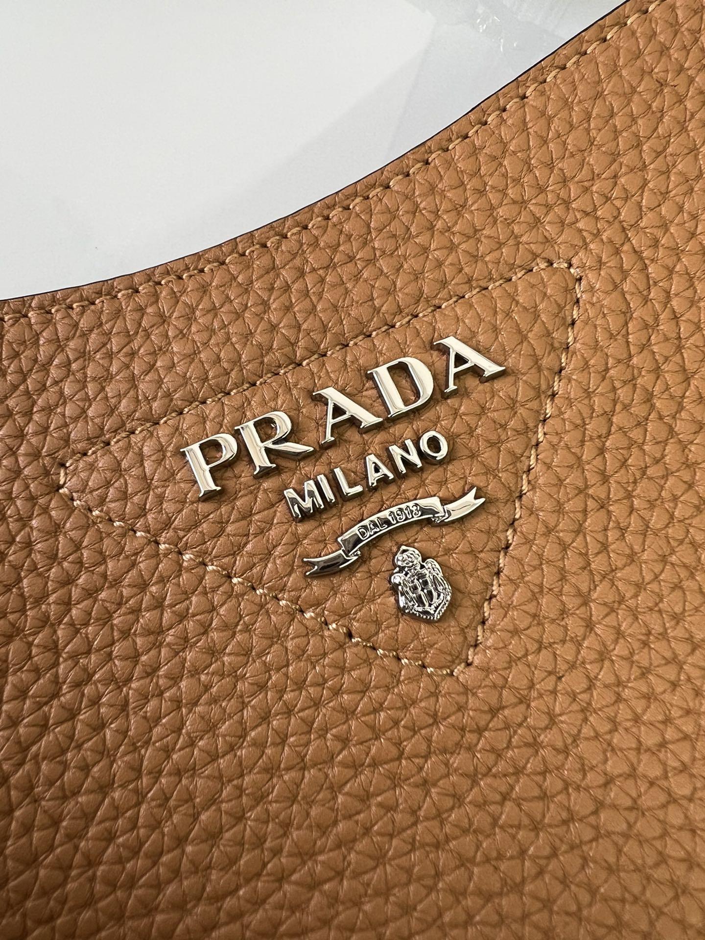 P R A D A Prada Leather Mini Shoulder 레플리카 29번 이미지 - Bag | 세미샵 레플리카 사이트