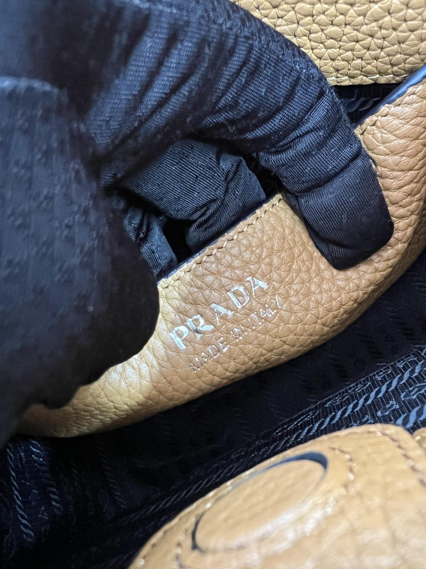 P R A D A Prada Leather Mini Shoulder 레플리카 31번 이미지 - Bag | 세미샵 레플리카 사이트