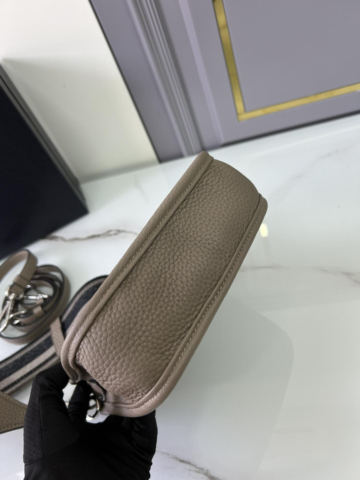 P R A D A Prada Leather Mini Shoulder 레플리카 35번 이미지 - Bag | 세미샵 레플리카 사이트