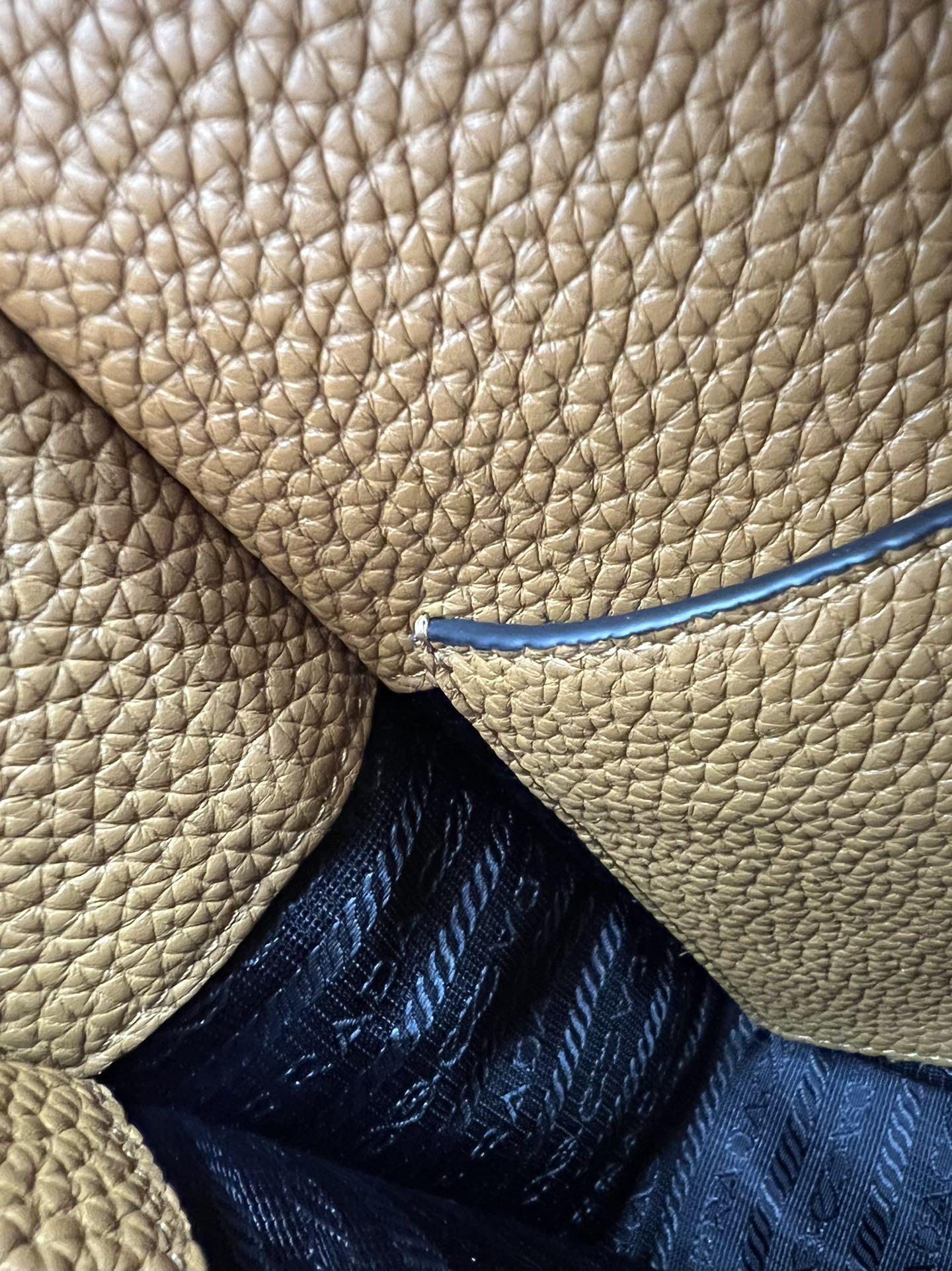 P R A D A Prada Leather Mini Shoulder 레플리카 36번 이미지 - Bag | 세미샵 레플리카 사이트