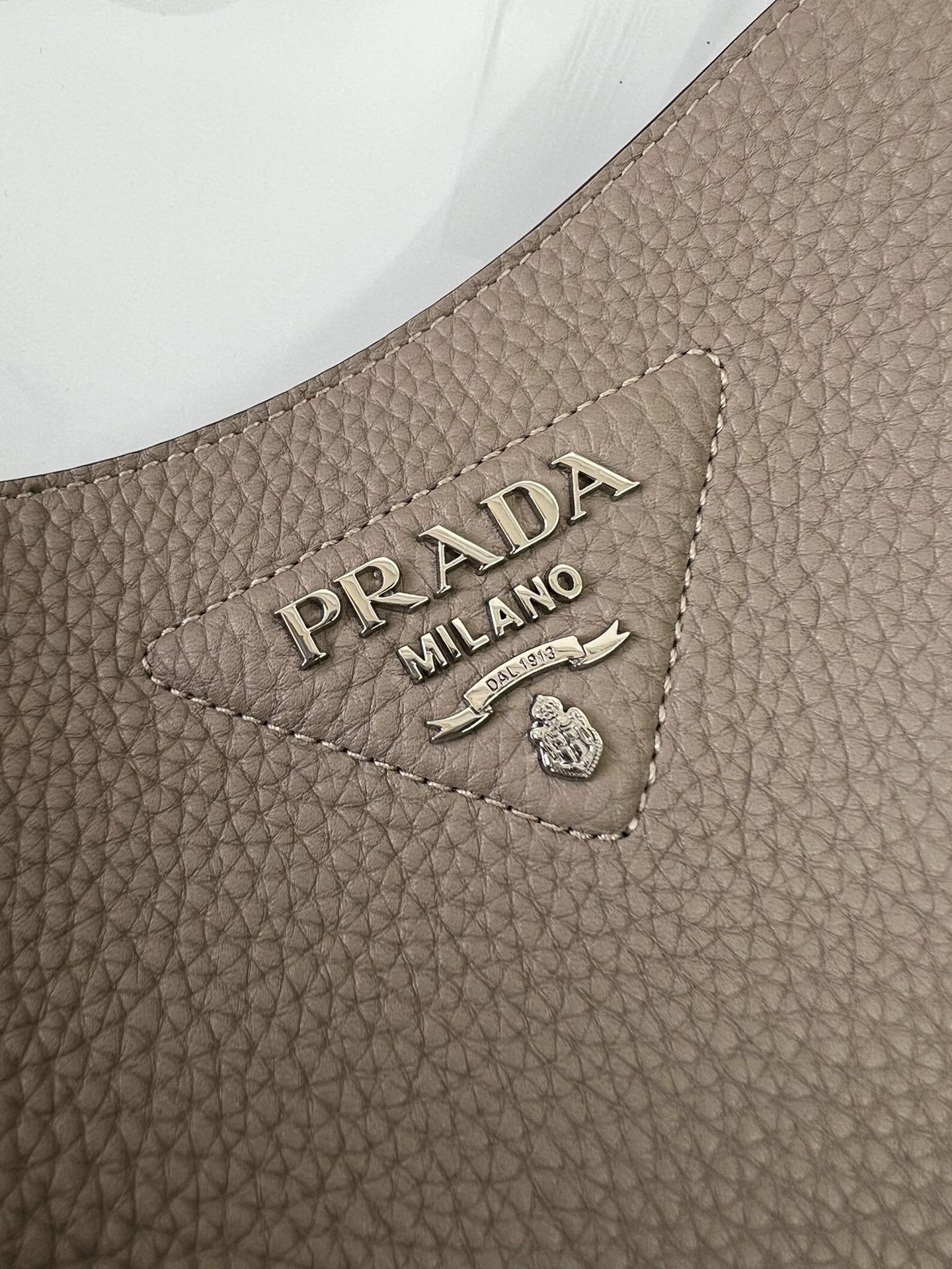 P R A D A Prada Leather Mini Shoulder 레플리카 37번 이미지 - Bag | 세미샵 레플리카 사이트