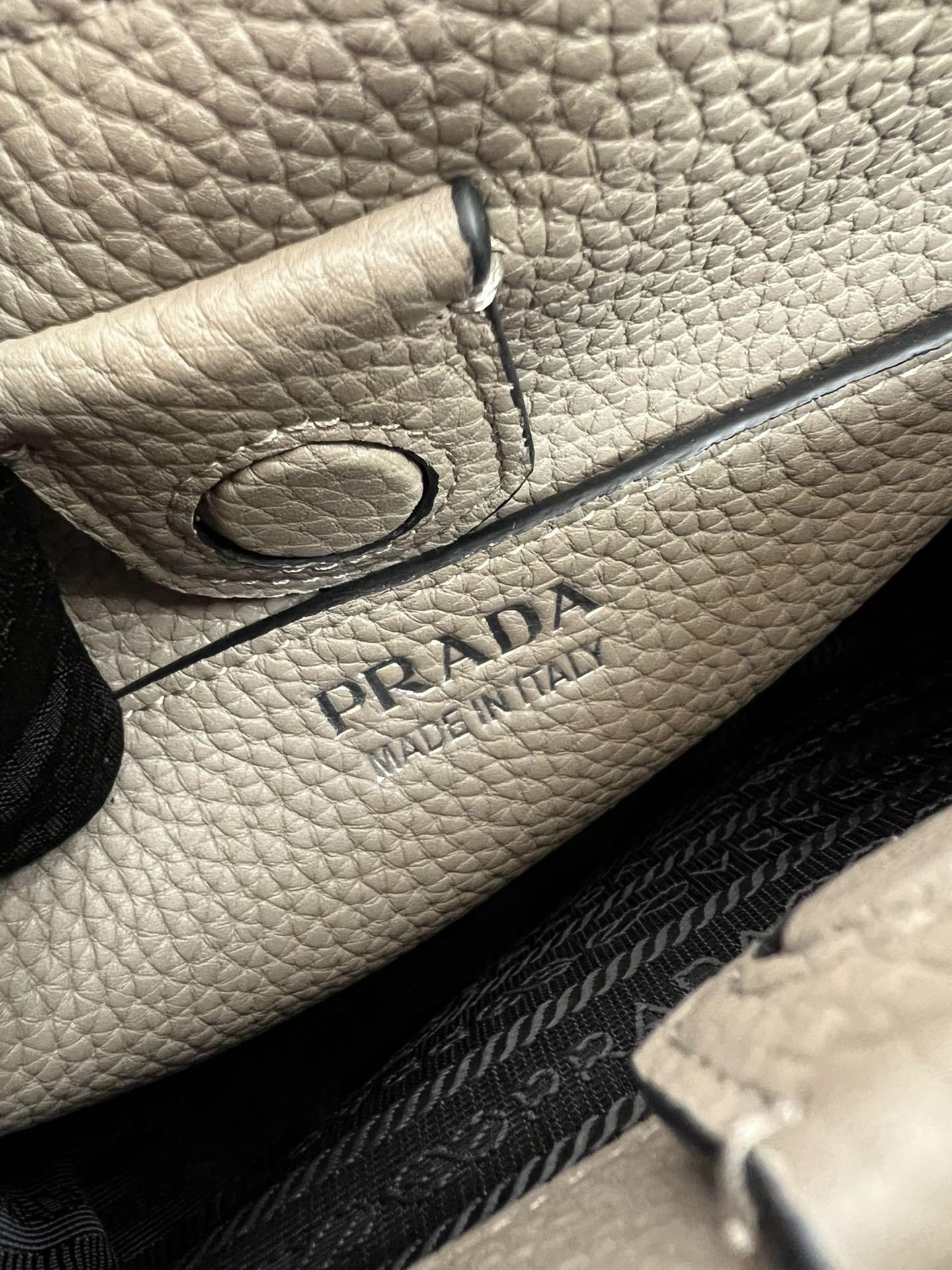 P R A D A Prada Leather Mini Shoulder 레플리카 39번 이미지 - Bag | 세미샵 레플리카 사이트
