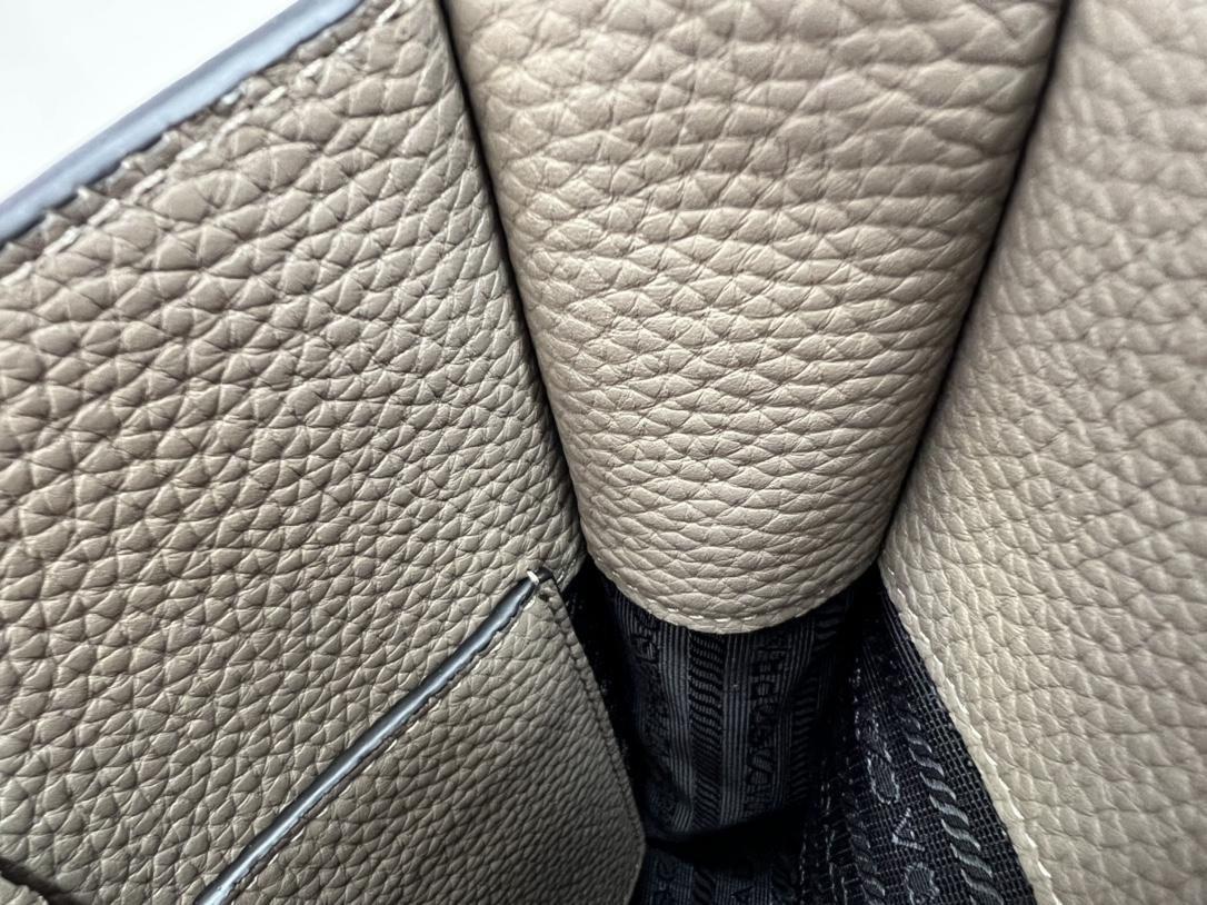 P R A D A Prada Leather Mini Shoulder 레플리카 40번 이미지 - Bag | 세미샵 레플리카 사이트