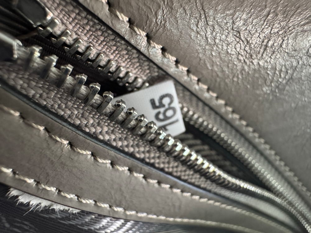 P R A D A Prada Leather Tote 레플리카 17번 이미지 - Bag | 세미샵 레플리카 사이트