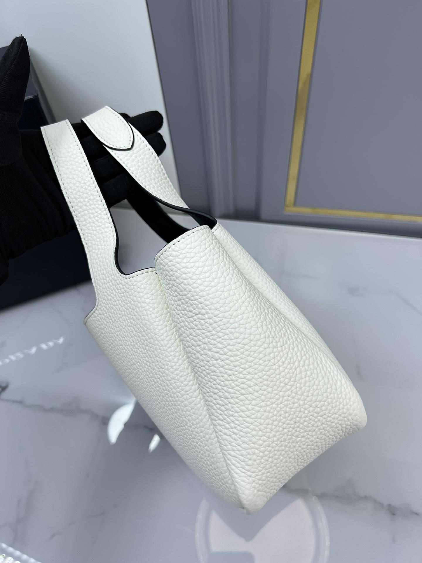 P R A D A Prada Mini Tote 레플리카 11번 이미지 - Bag | 세미샵 레플리카 사이트