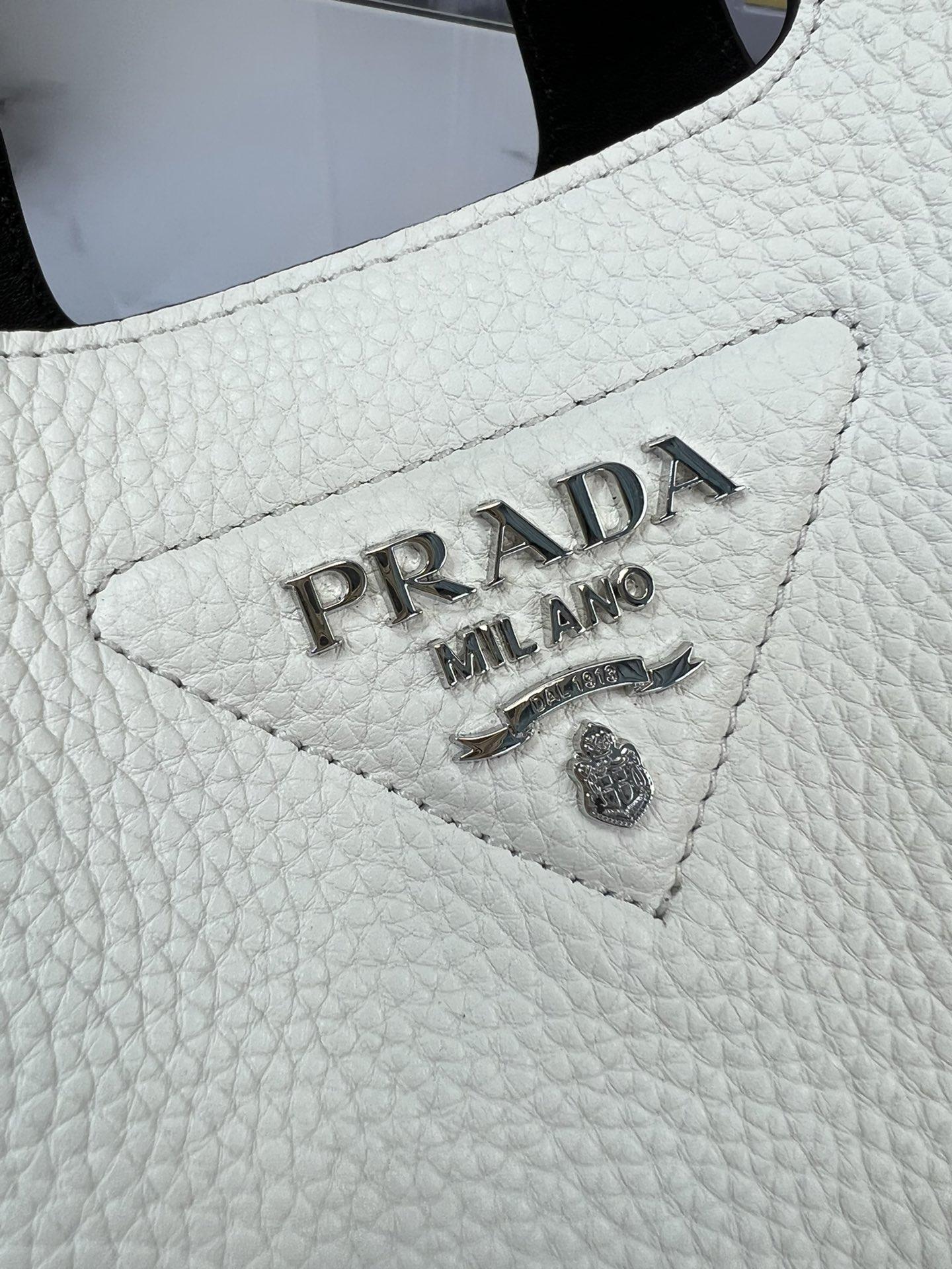P R A D A Prada Mini Tote 레플리카 13번 이미지 - Bag | 세미샵 레플리카 사이트