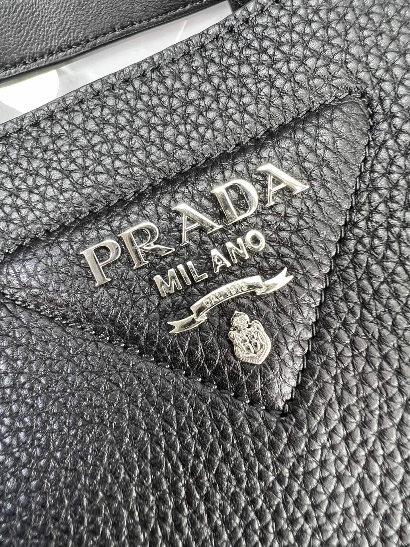 P R A D A Prada Mini Tote 레플리카 21번 이미지 - Bag | 세미샵 레플리카 사이트