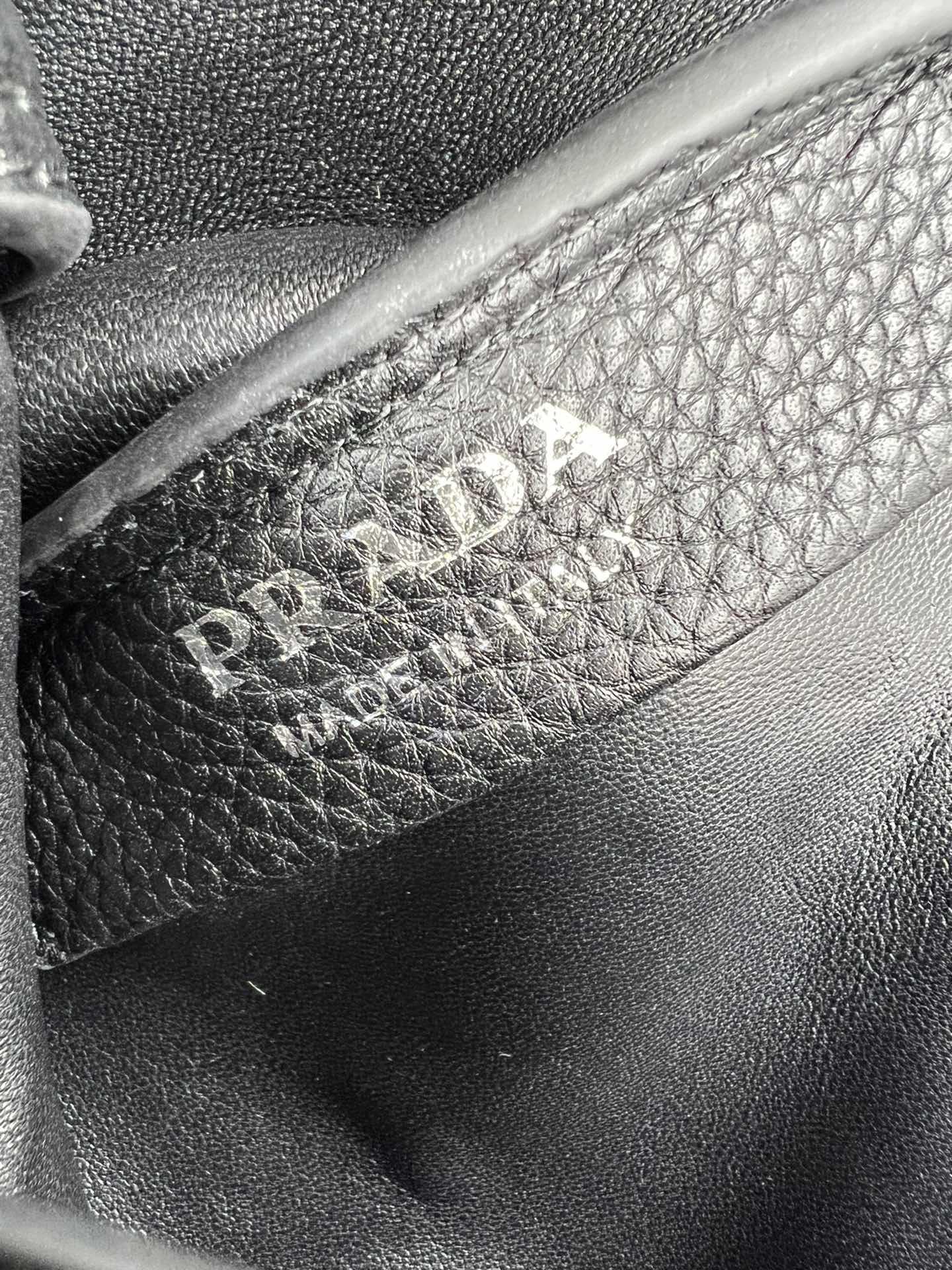 P R A D A Prada Mini Tote 레플리카 24번 이미지 - Bag | 세미샵 레플리카 사이트
