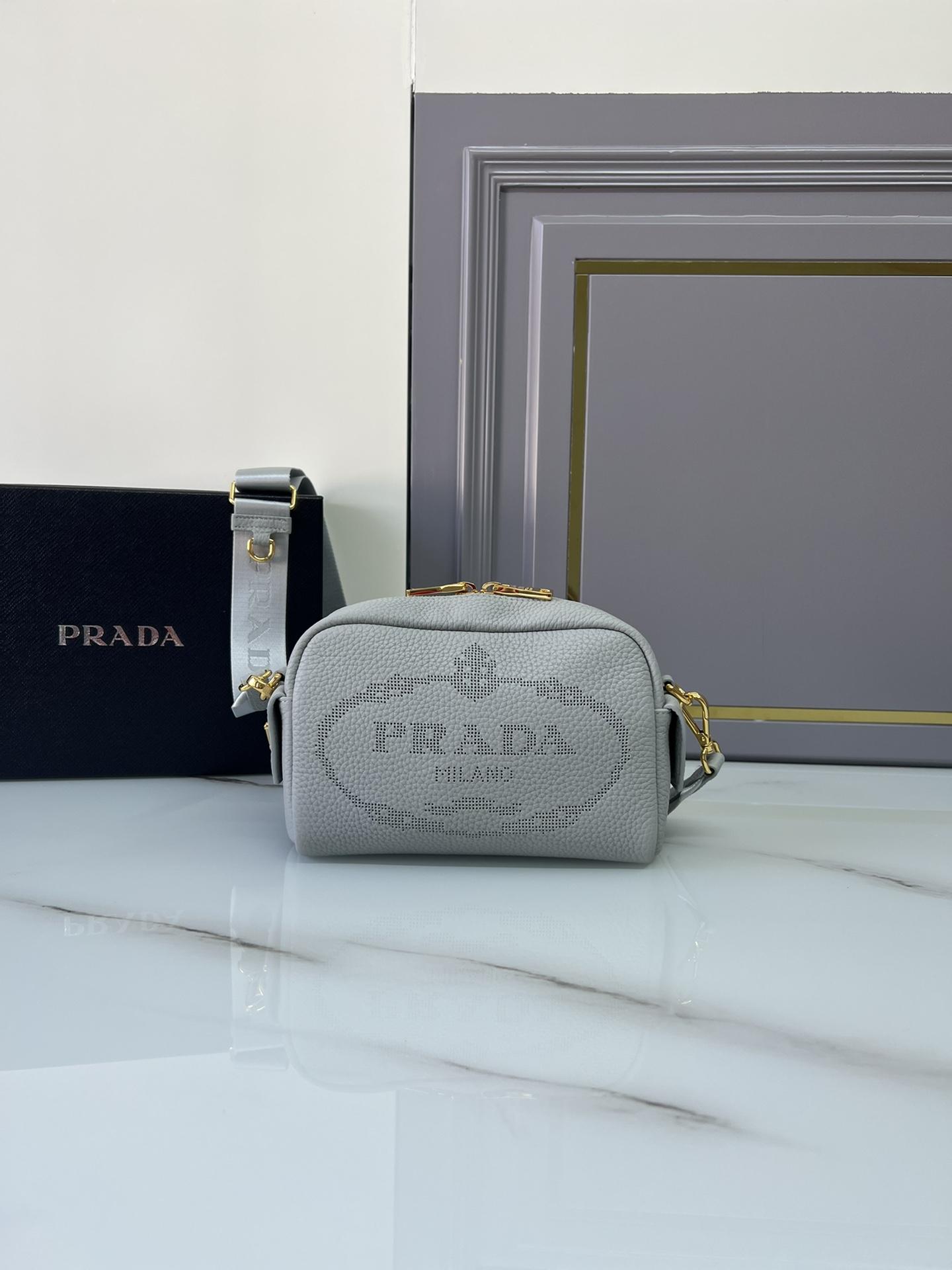 P R A D A Prada Ninfea 레플리카 9번 이미지 - Bag | 세미샵 레플리카 사이트