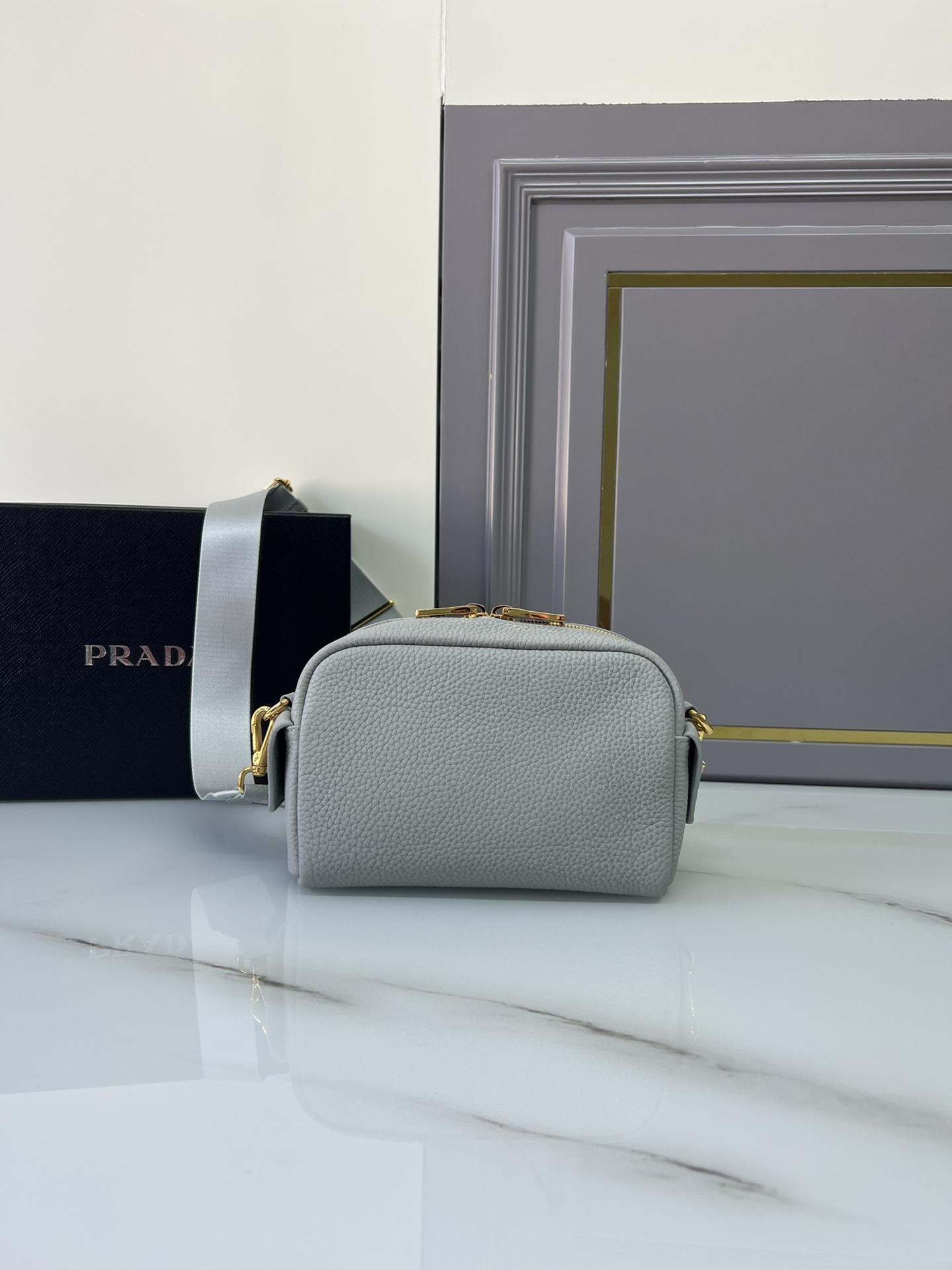 P R A D A Prada Ninfea 레플리카 10번 이미지 - Bag | 세미샵 레플리카 사이트