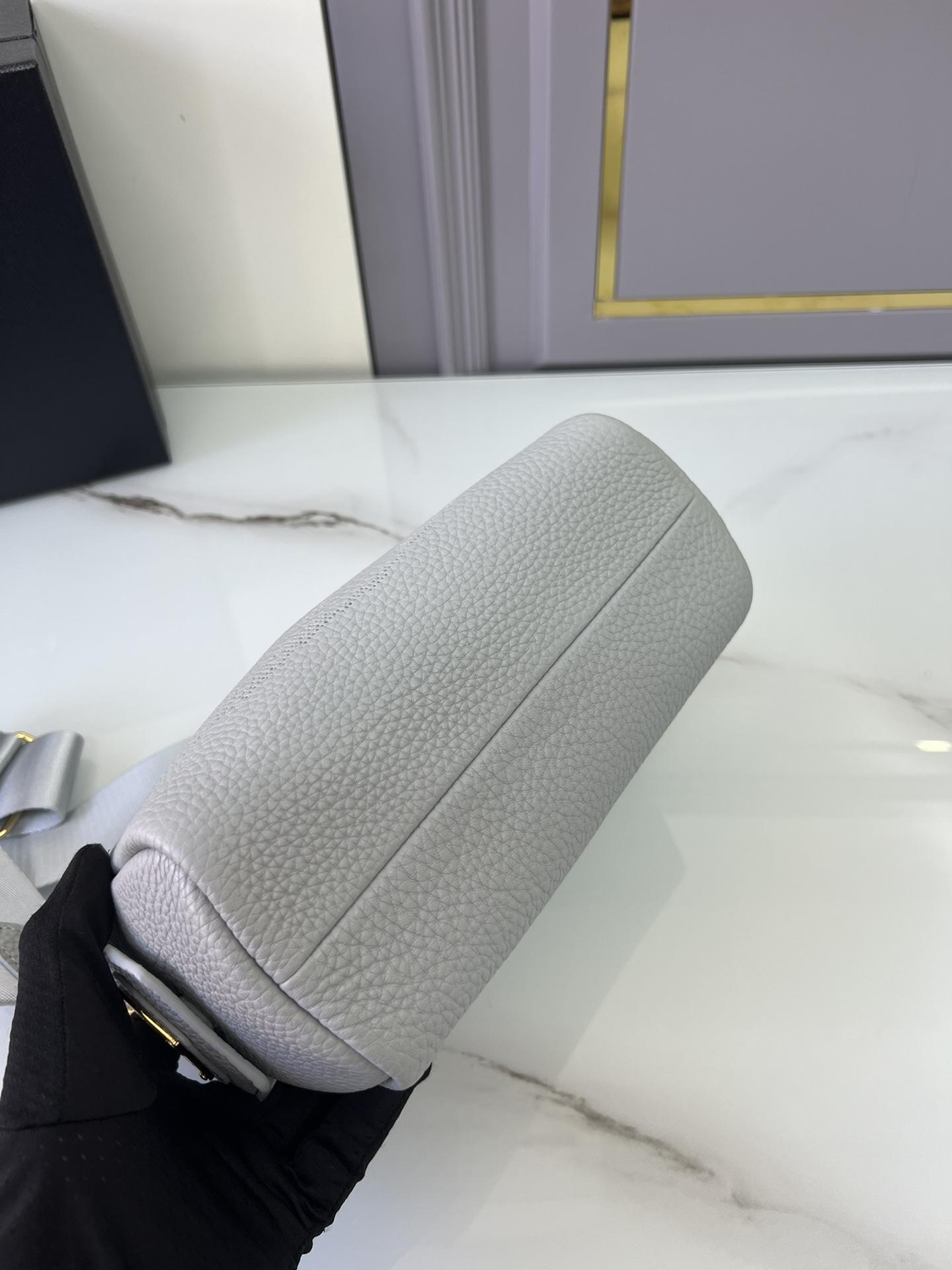 P R A D A Prada Ninfea 레플리카 12번 이미지 - Bag | 세미샵 레플리카 사이트