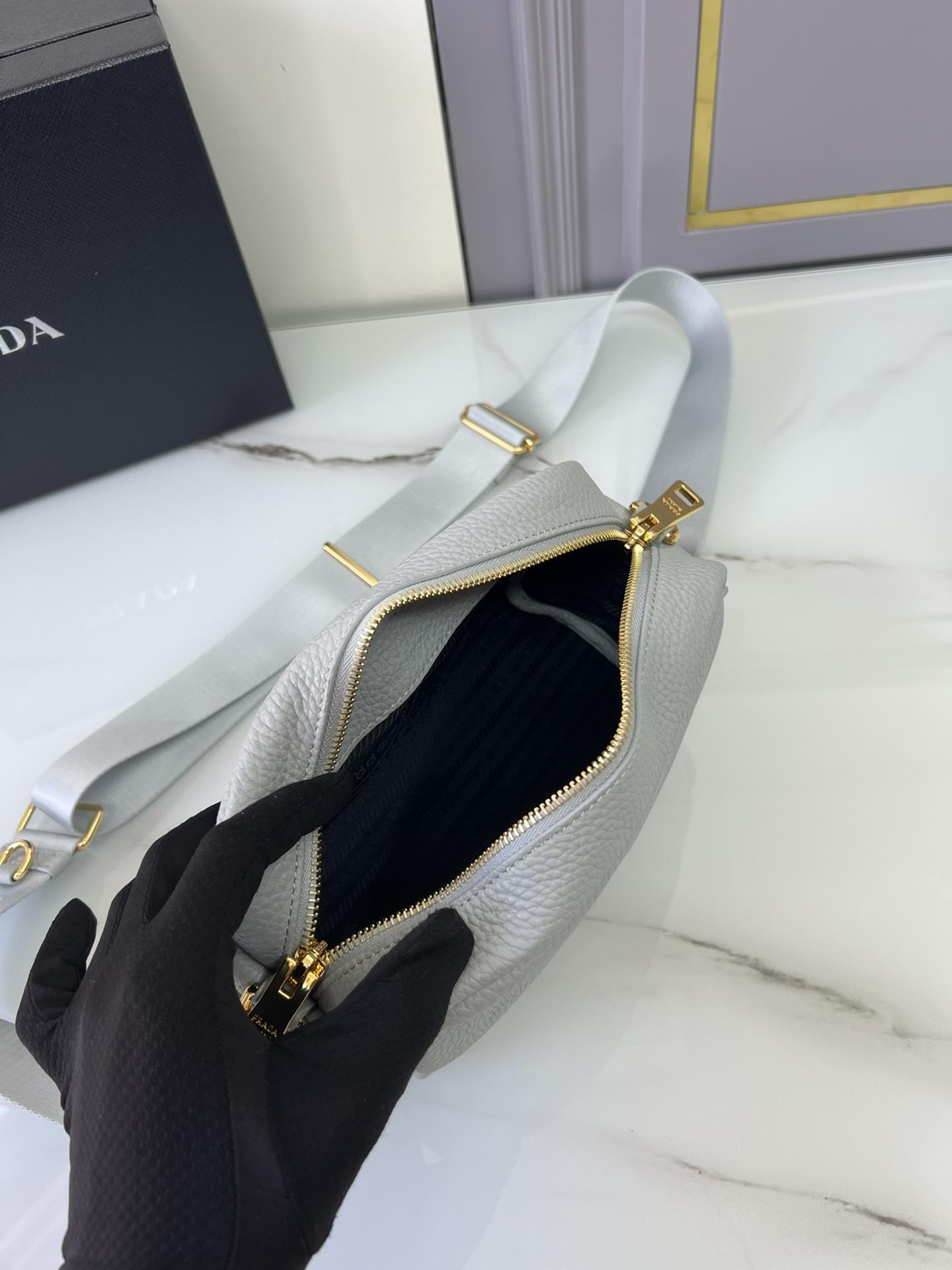 P R A D A Prada Ninfea 레플리카 14번 이미지 - Bag | 세미샵 레플리카 사이트
