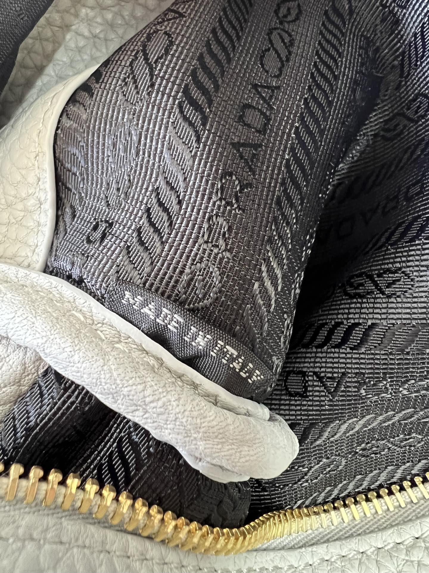 P R A D A Prada Ninfea 레플리카 16번 이미지 - Bag | 세미샵 레플리카 사이트