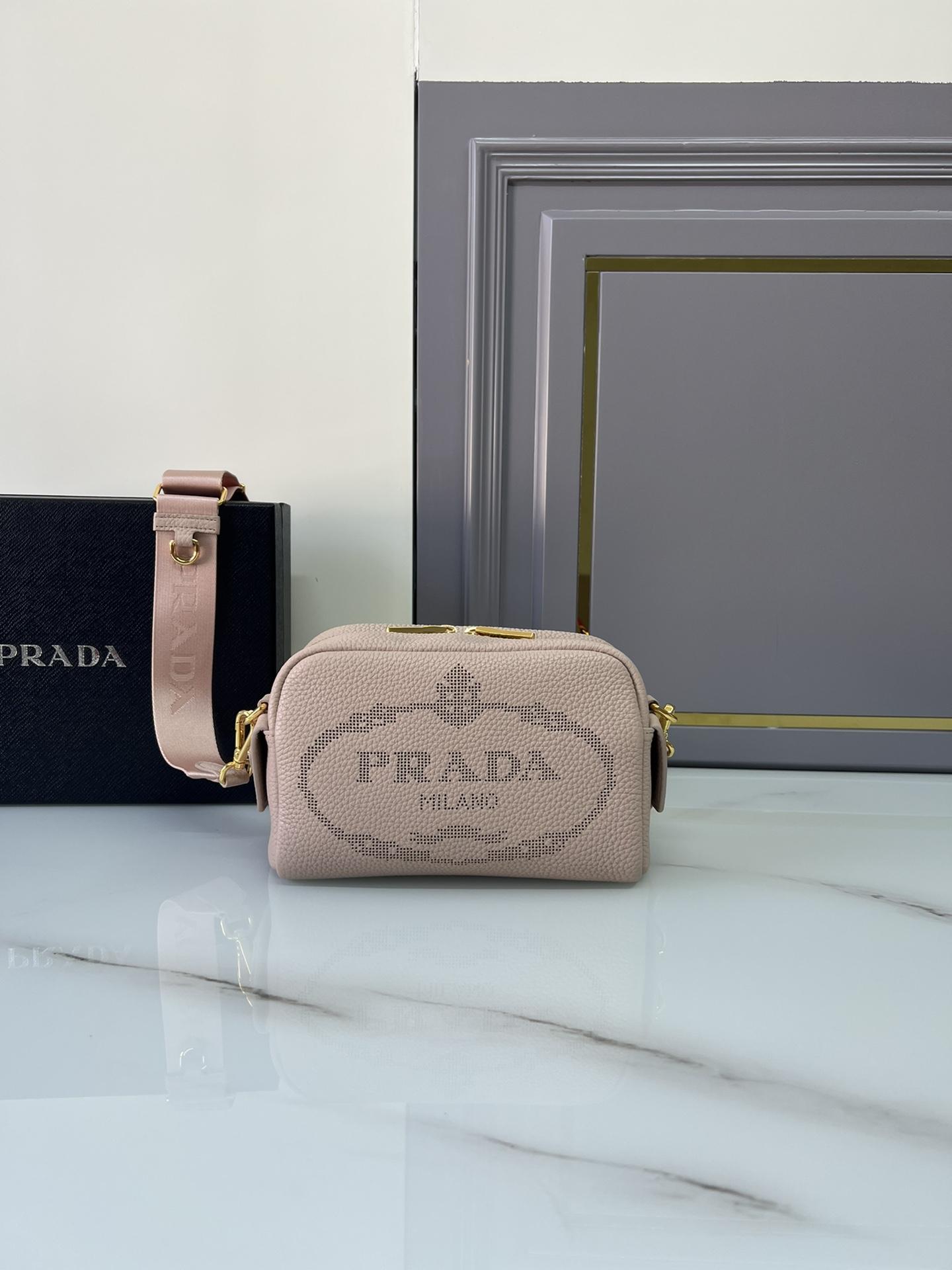 P R A D A Prada Ninfea 레플리카 17번 이미지 - Bag | 세미샵 레플리카 사이트