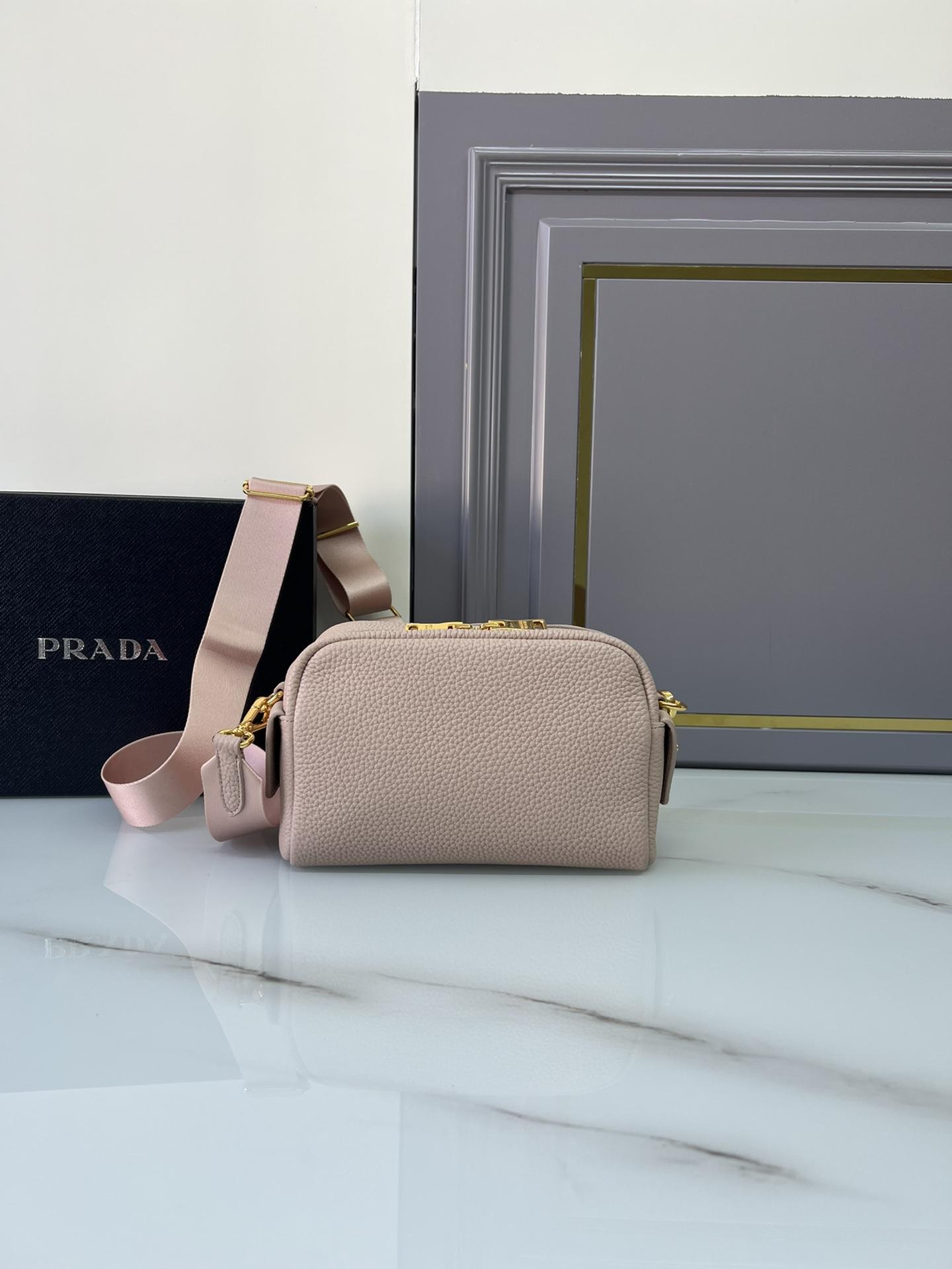 P R A D A Prada Ninfea 레플리카 18번 이미지 - Bag | 세미샵 레플리카 사이트
