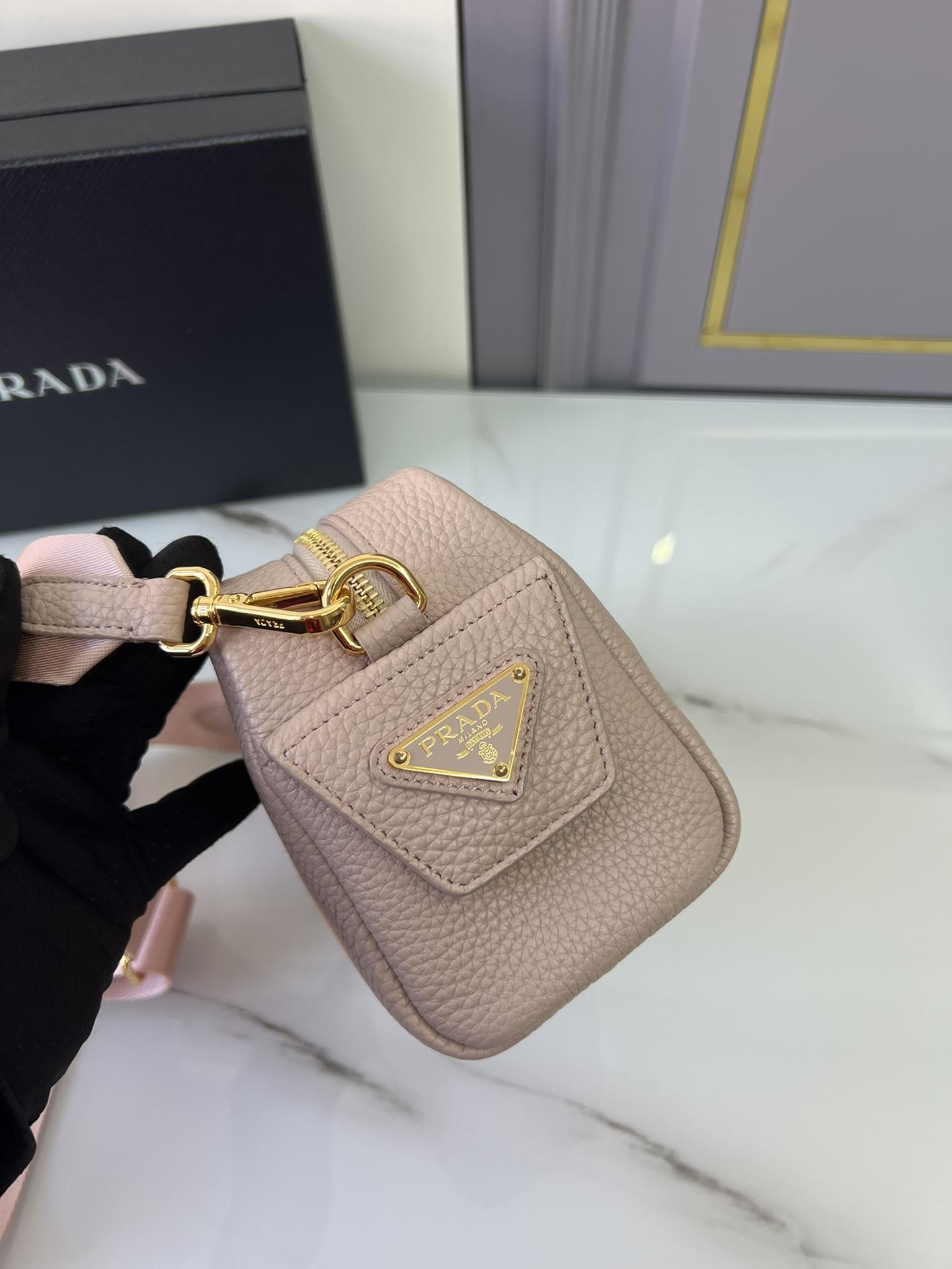 P R A D A Prada Ninfea 레플리카 19번 이미지 - Bag | 세미샵 레플리카 사이트