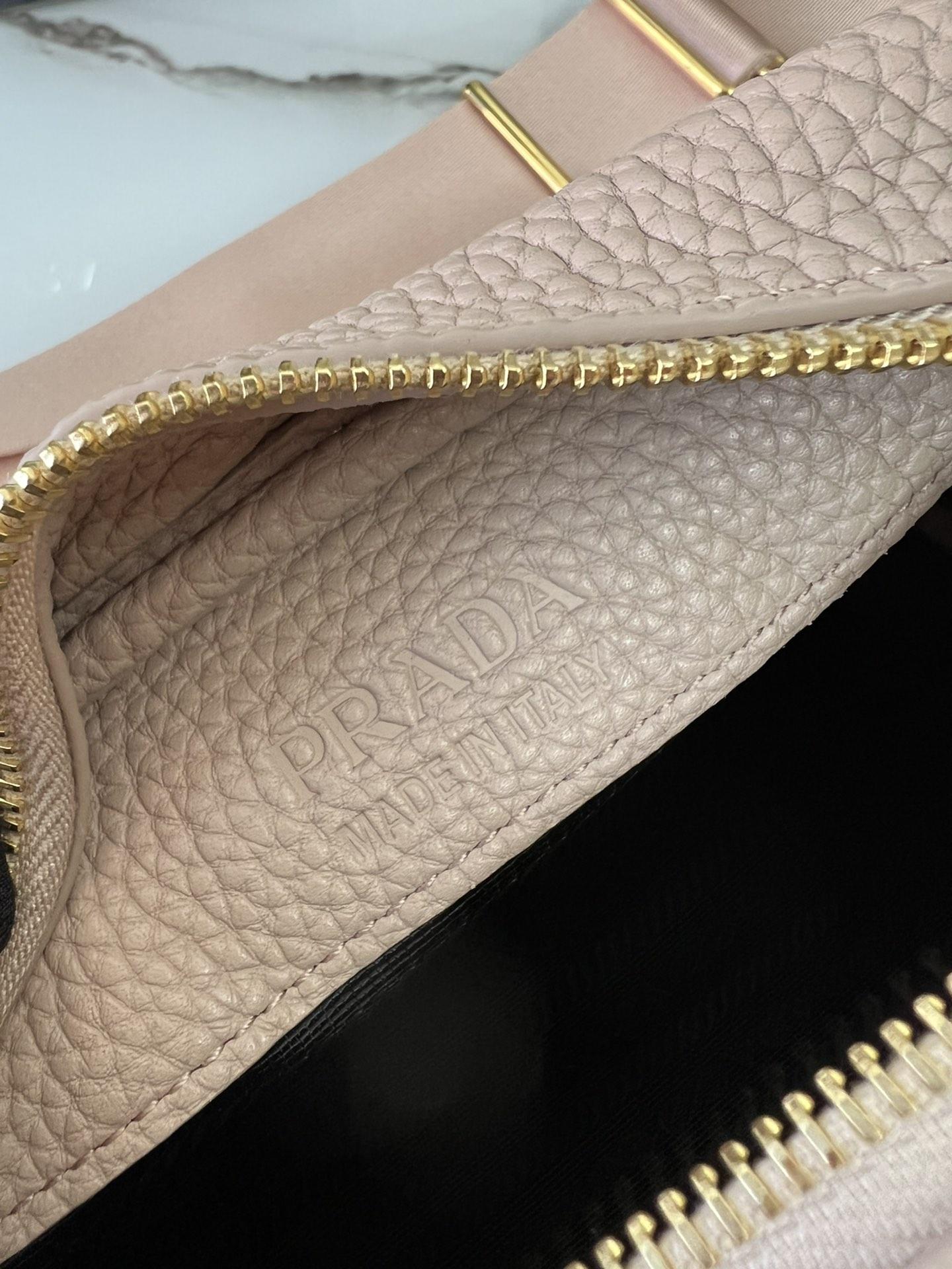 P R A D A Prada Ninfea 레플리카 23번 이미지 - Bag | 세미샵 레플리카 사이트