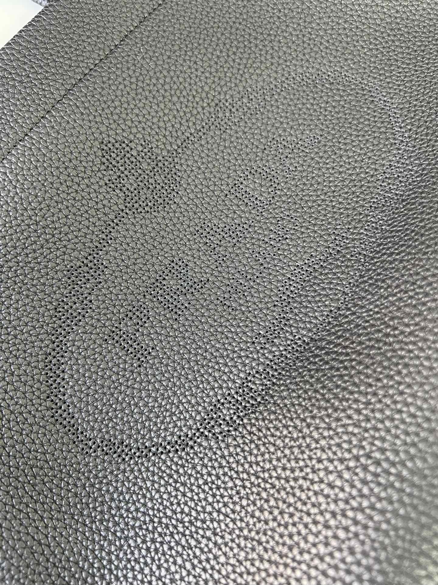 P R A D A Prada Perforate Logo Leather Tote 레플리카 29번 이미지 - Bag | 세미샵 레플리카 사이트