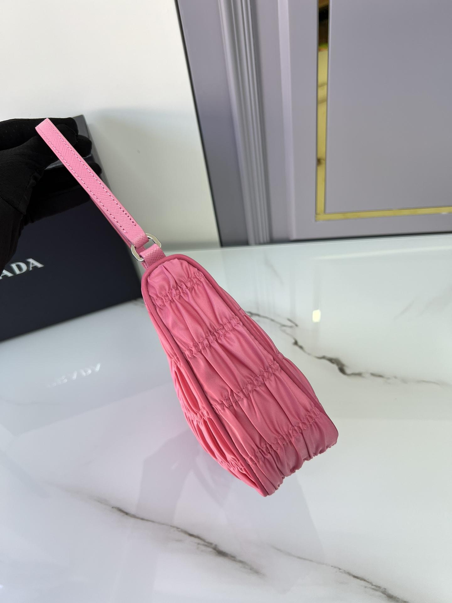 P R A D A Prada Re-Edition 2000 Hobo 레플리카 22번 이미지 - Bag | 세미샵 레플리카 사이트