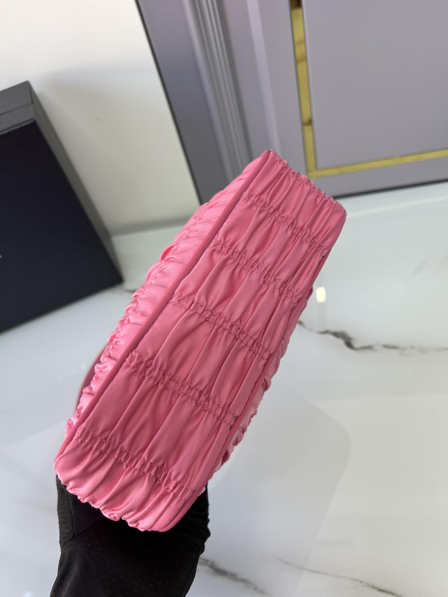 P R A D A Prada Re-Edition 2000 Hobo 레플리카 23번 이미지 - Bag | 세미샵 레플리카 사이트