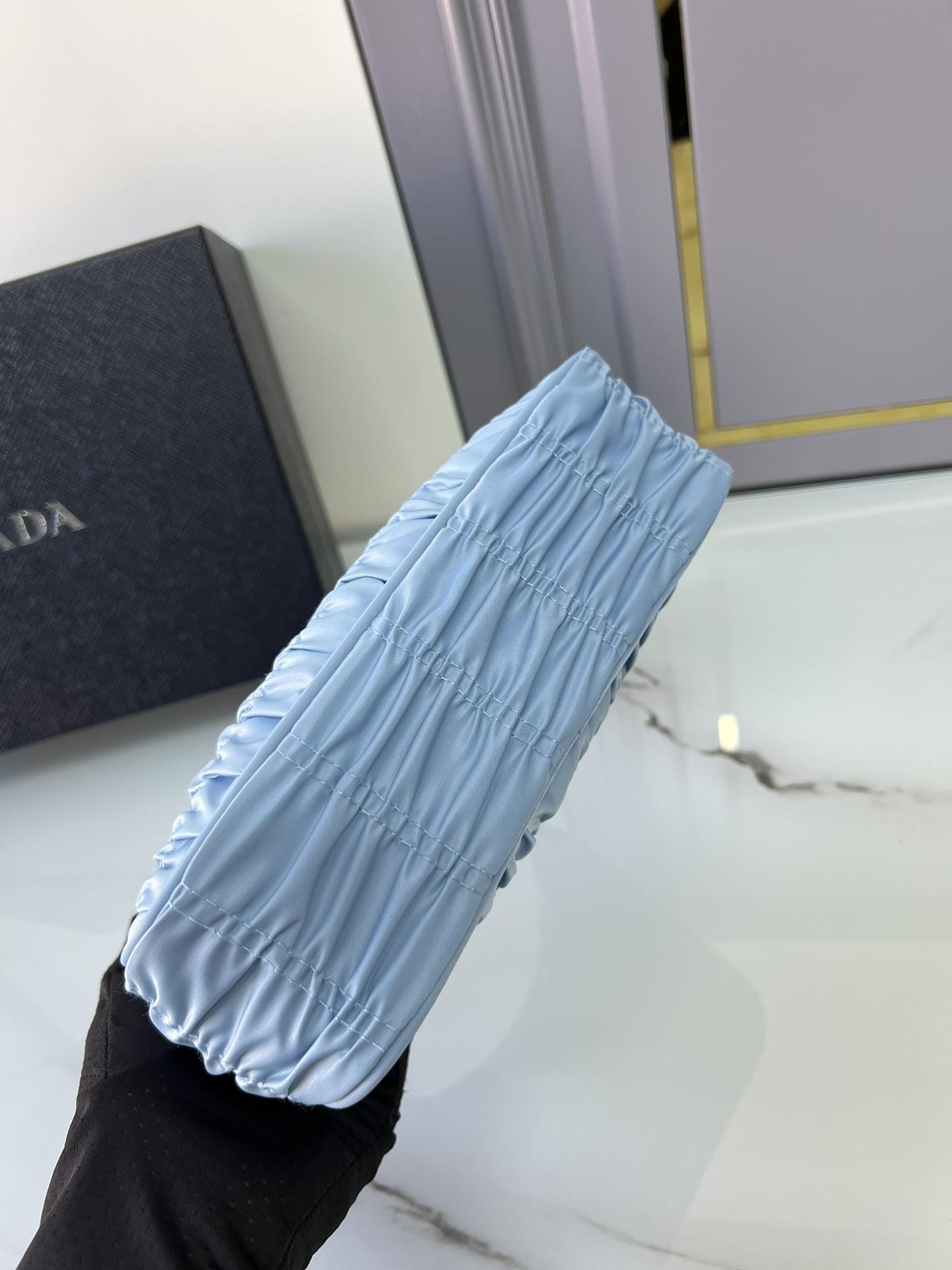 P R A D A Prada Re-Edition 2000 Hobo 레플리카 31번 이미지 - Bag | 세미샵 레플리카 사이트