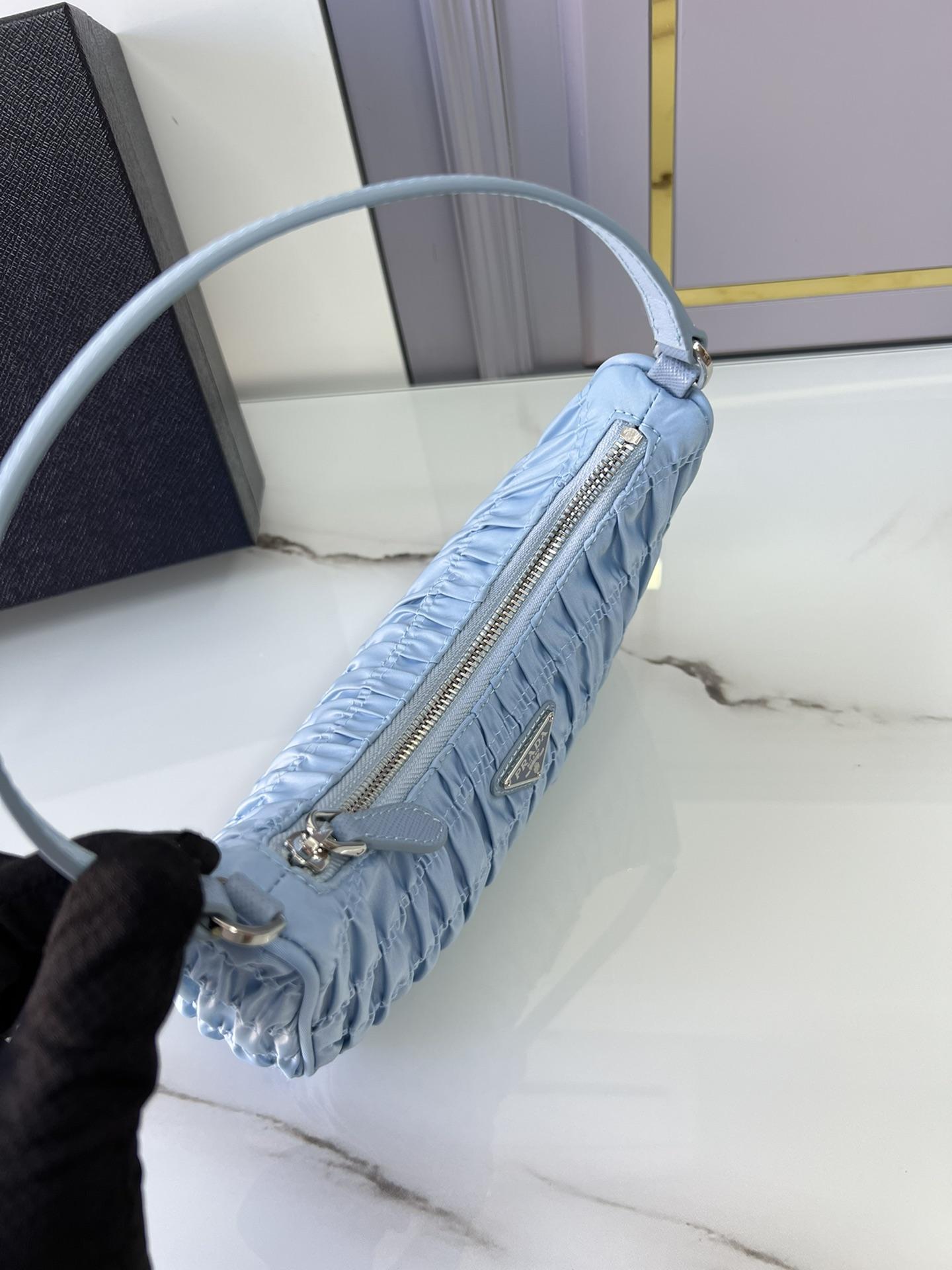 P R A D A Prada Re-Edition 2000 Hobo 레플리카 32번 이미지 - Bag | 세미샵 레플리카 사이트