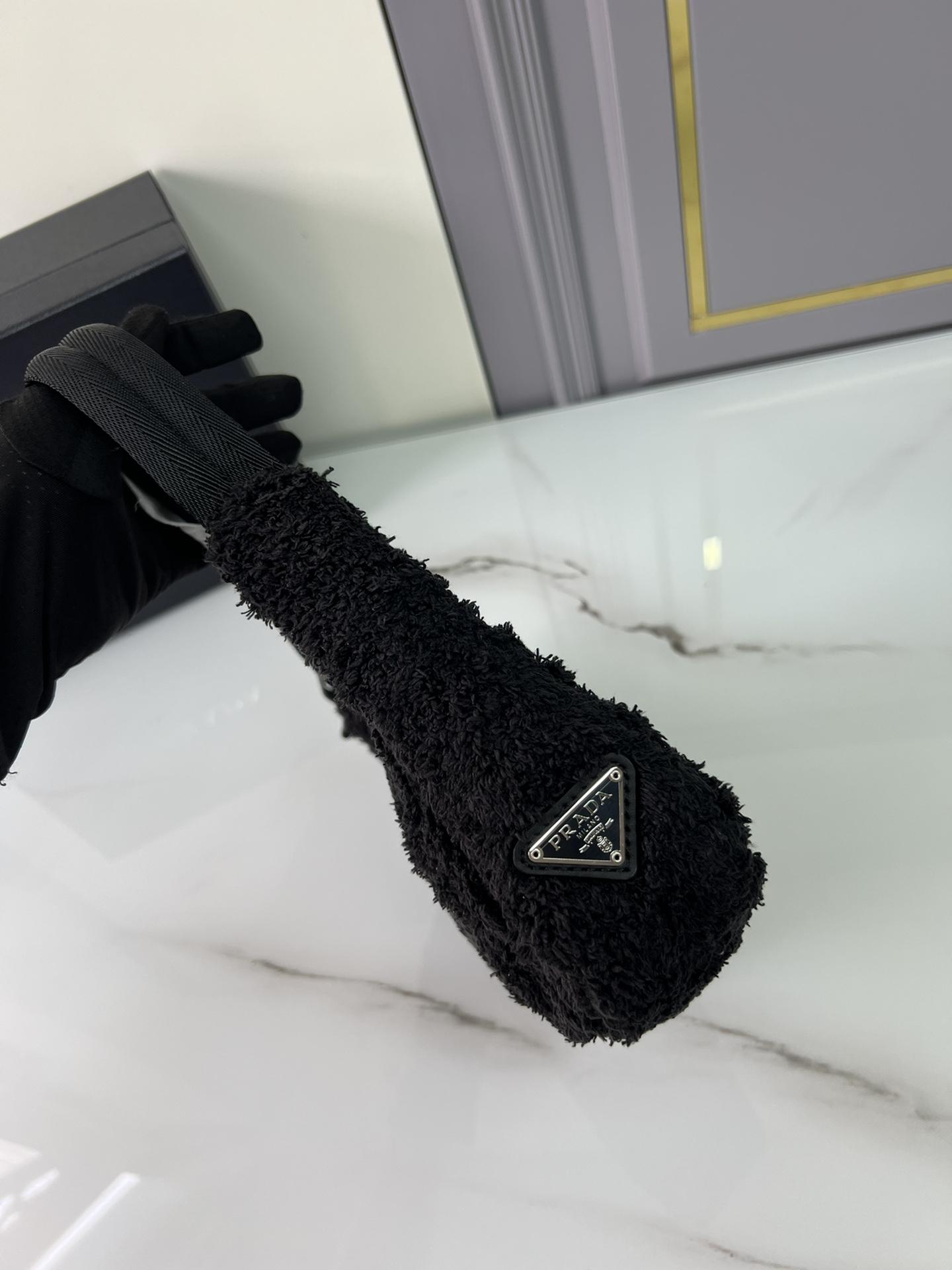 P R A D A Prada Re-Edition 2000 Terry Mini 레플리카 1번 이미지 - Bag | 세미샵 레플리카 사이트