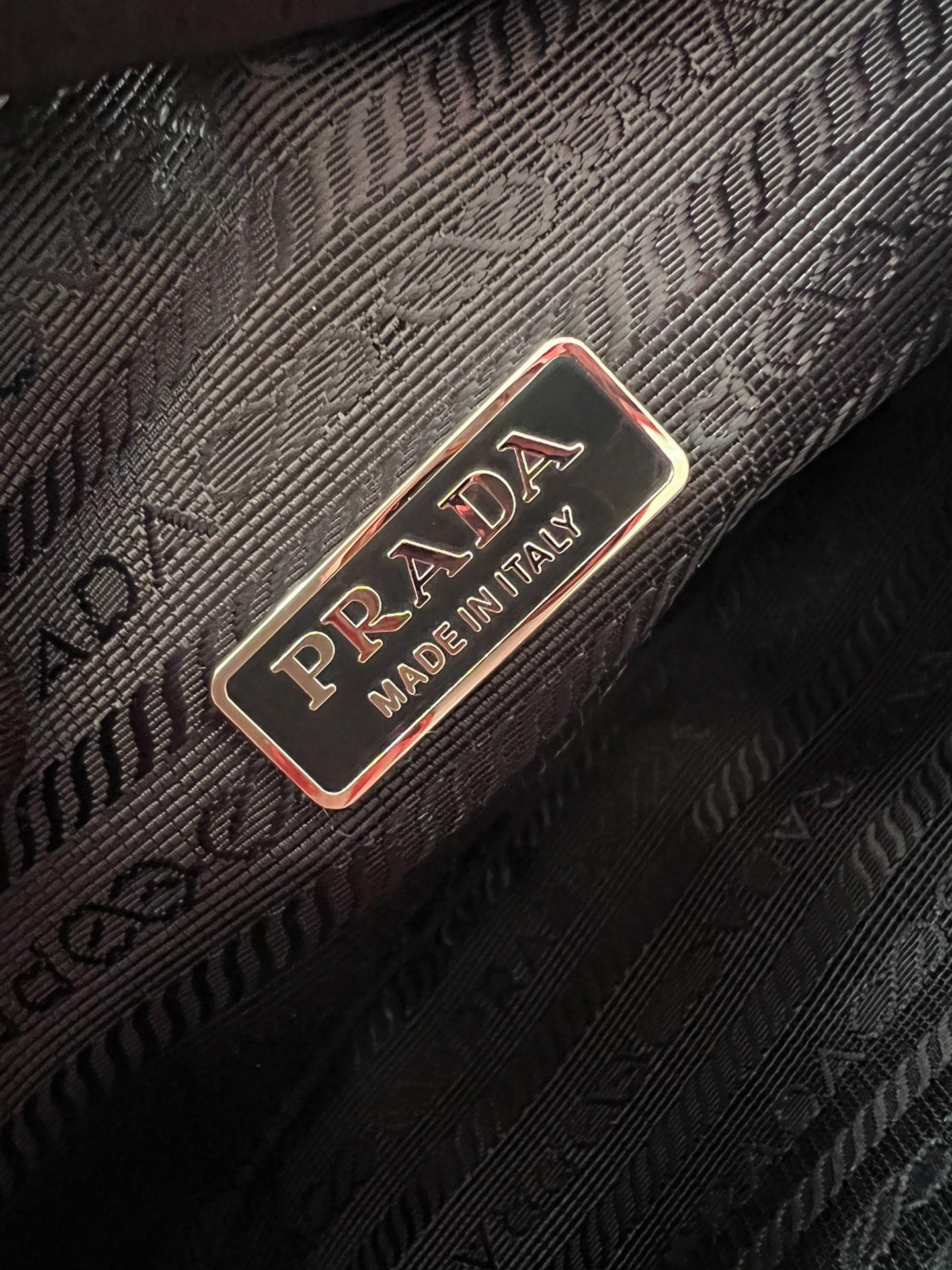 P R A D A Prada Re-Edition 2000 Terry Mini 레플리카 14번 이미지 - Bag | 세미샵 레플리카 사이트