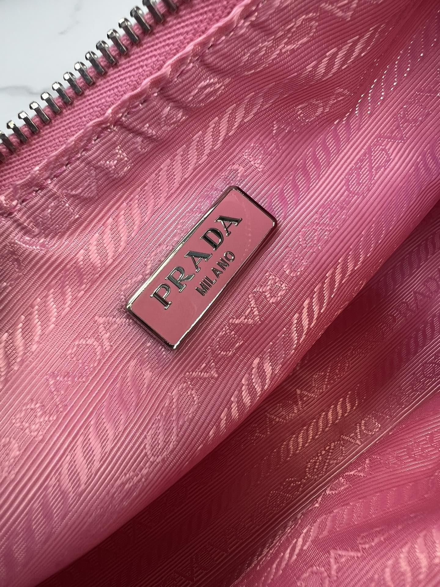 P R A D A Prada Re-Edition 2005 Nylon Shoulder 레플리카 7번 이미지 - Bag | 세미샵 레플리카 사이트